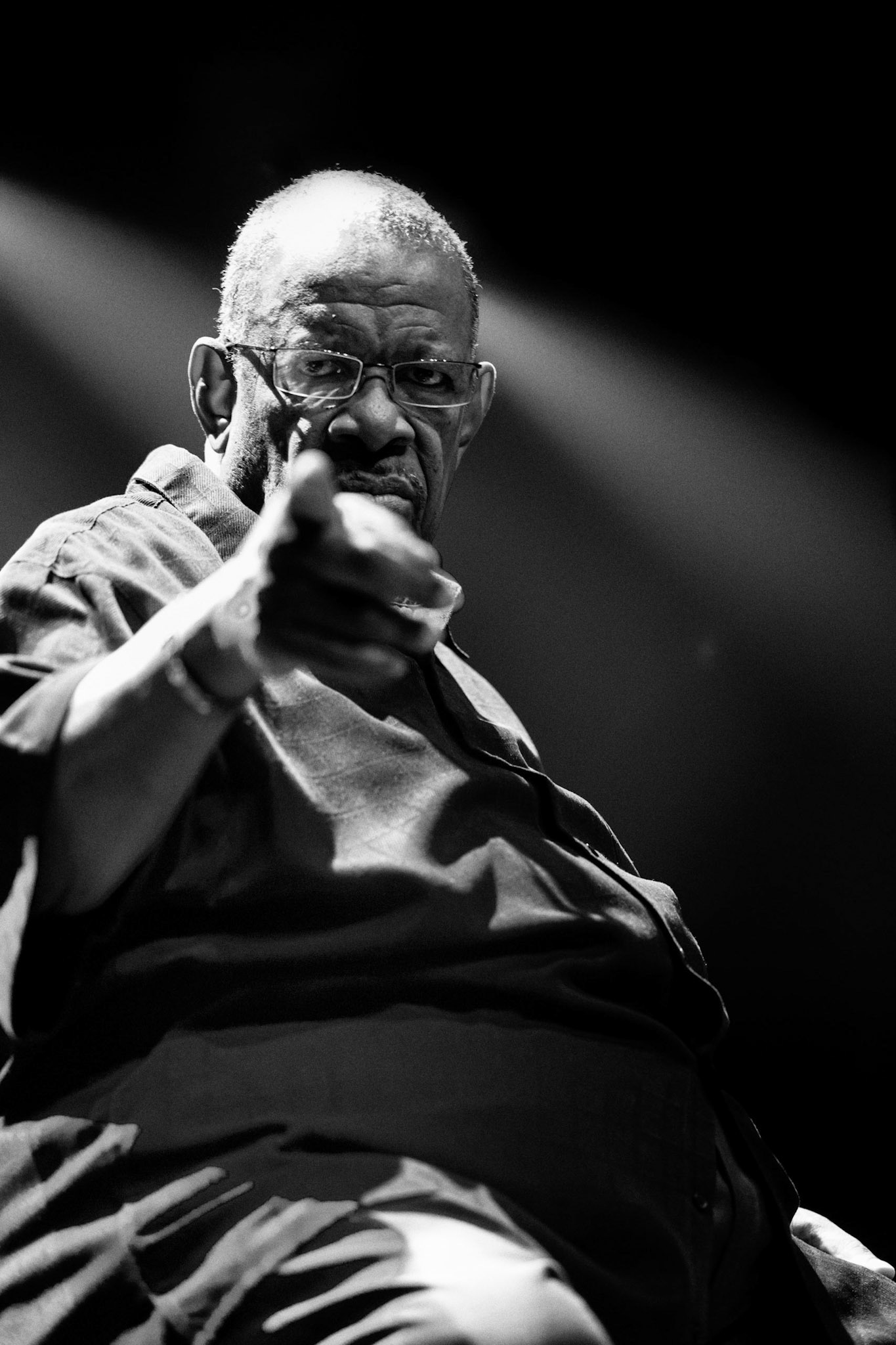 Fred Wesley
