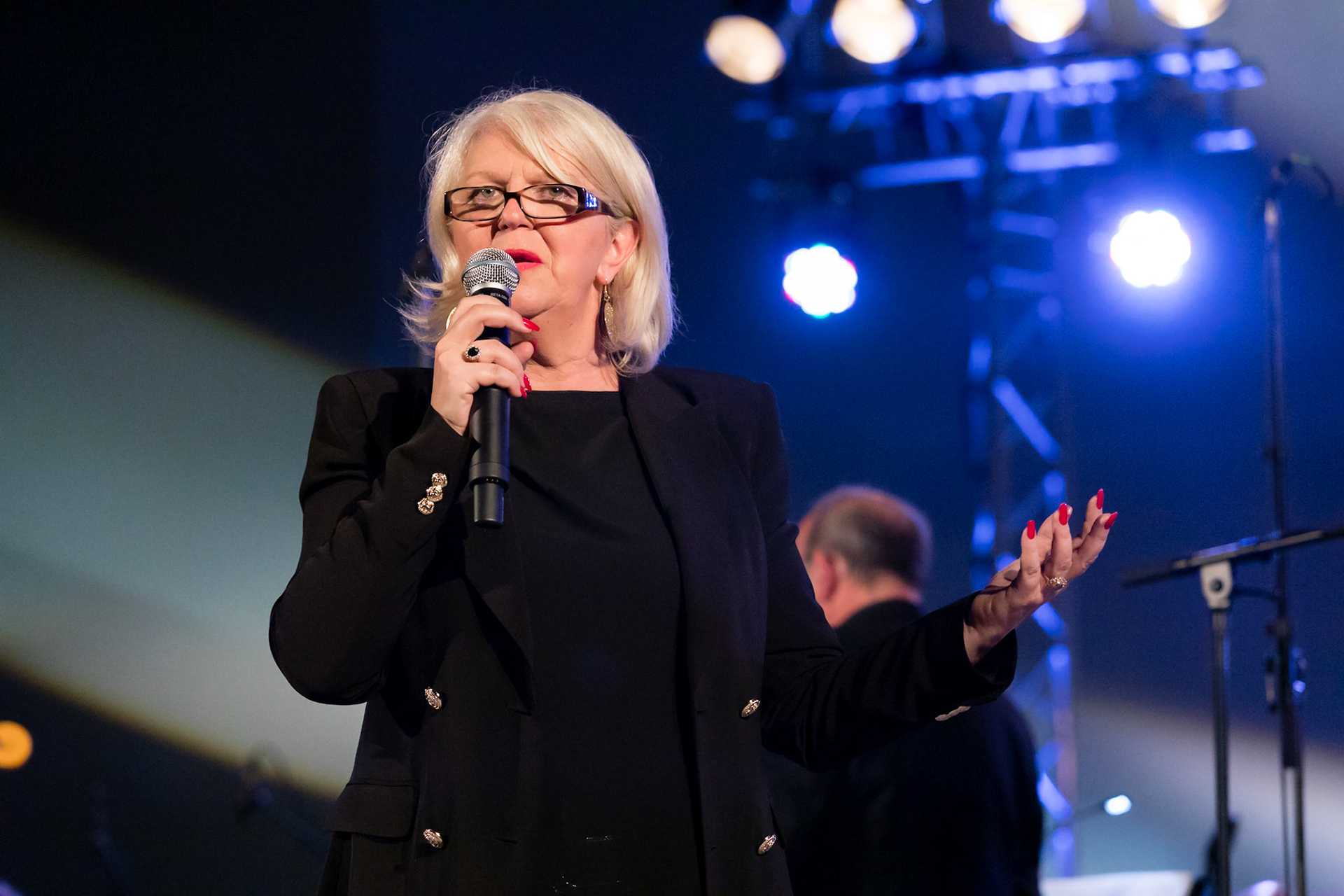 Anne Ducros - Université Panthéon-Assas (Paris) - 18 mai 2017