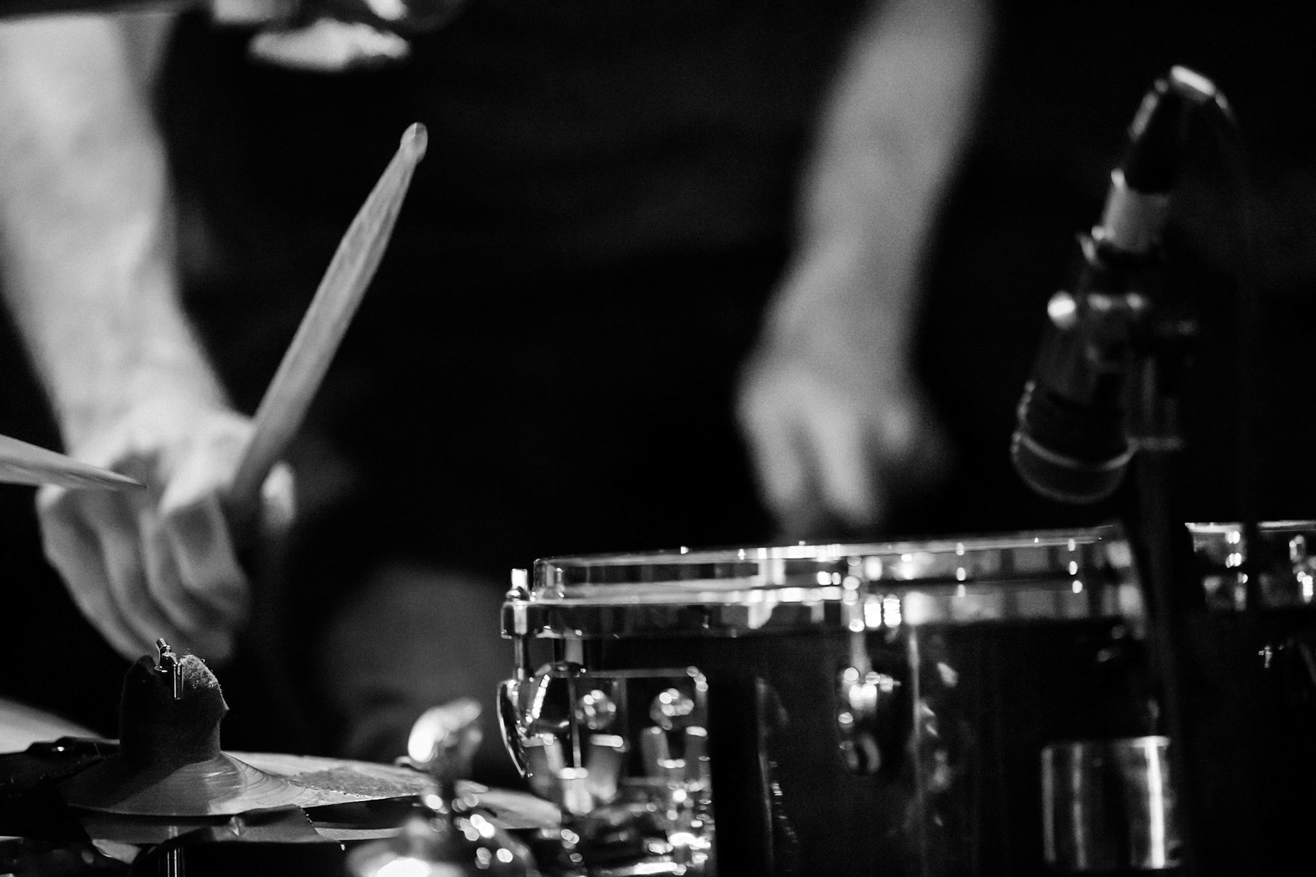 Rymden, Festival Jazz Saint-Germain-des-Prés - Paris , Maison des Océans - Grand Amphithéâtre, 25 mai 2019