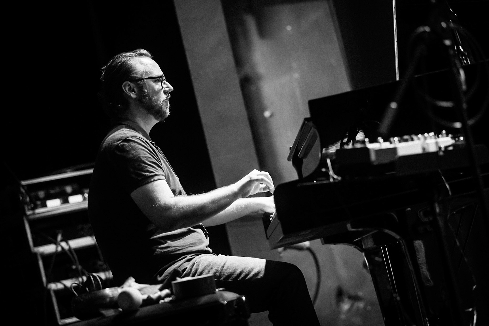 Emile Parisien Quartet, Festival Jazz à Saint-Germain-des-Prés - Paris, Théâtre de l'Alliance Française