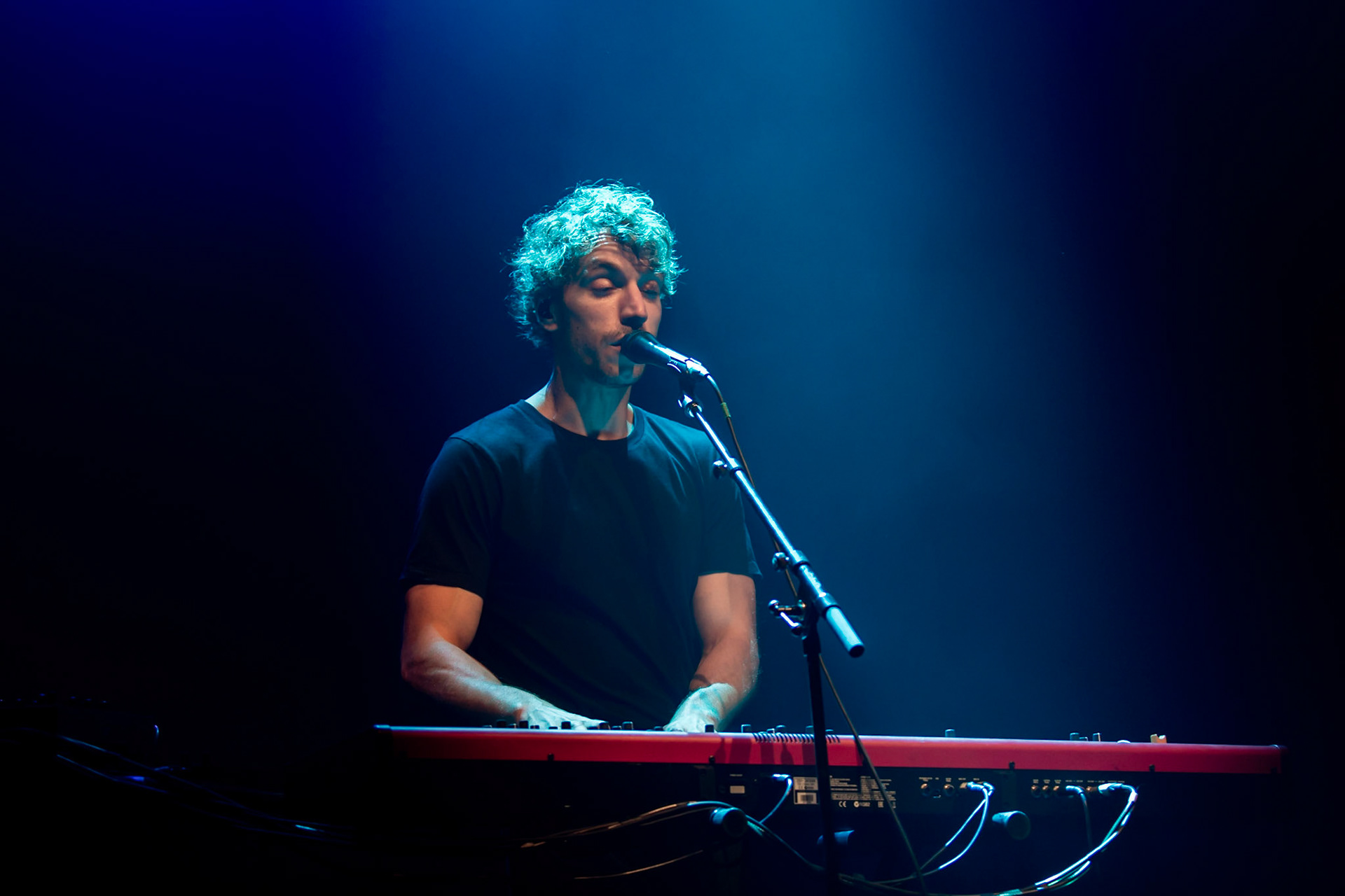 USSAR, Festival Chorus des Hauts-de-Seine, La Seine Musicale (Boulogne-Billancourt), 11 juillet 2021