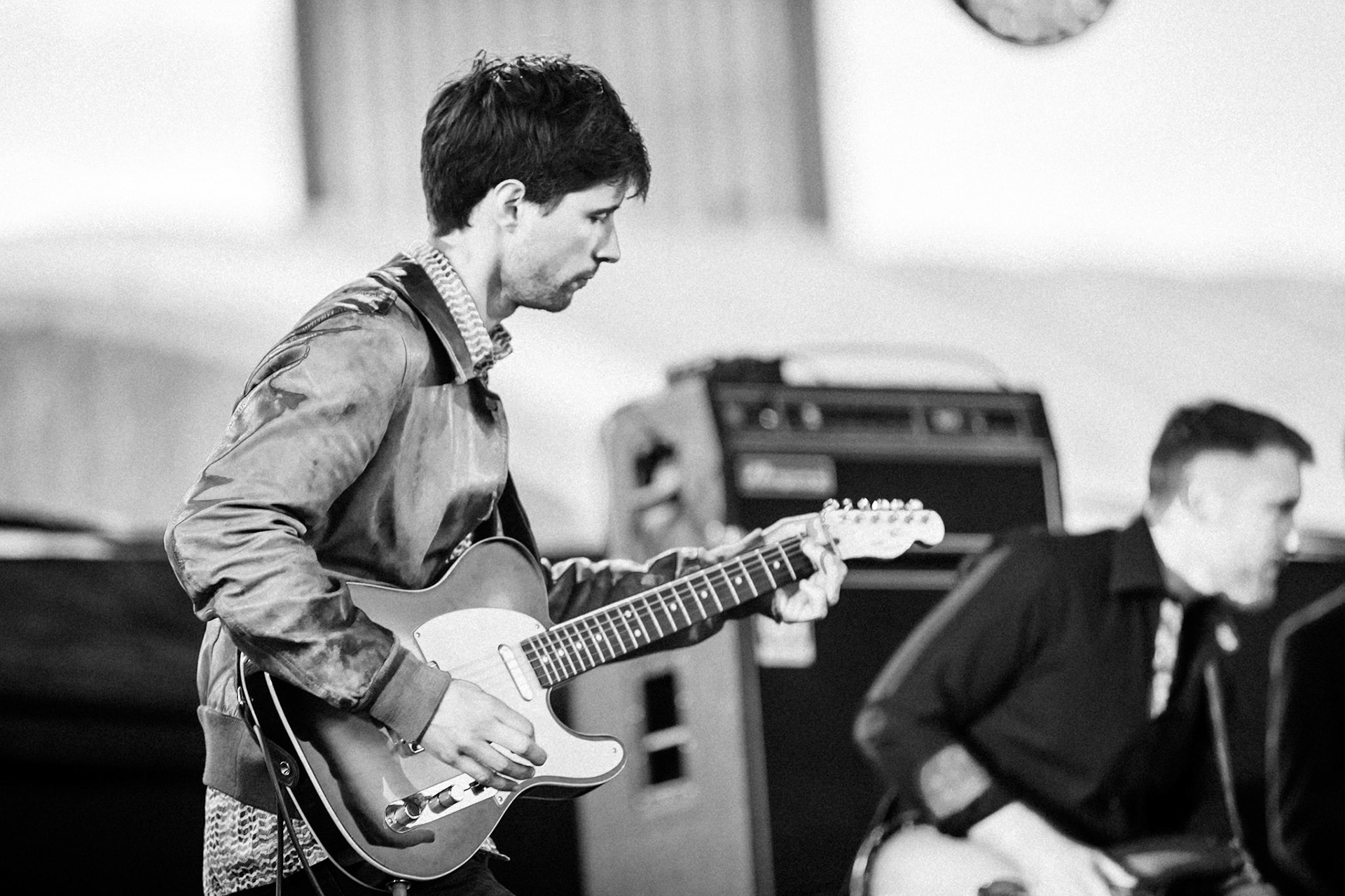 Go To The Dogs, 43e Concours National de Jazz à la Défense, La Défense Jazz Festival, Parvis de la Défense, 24 septembre 2020