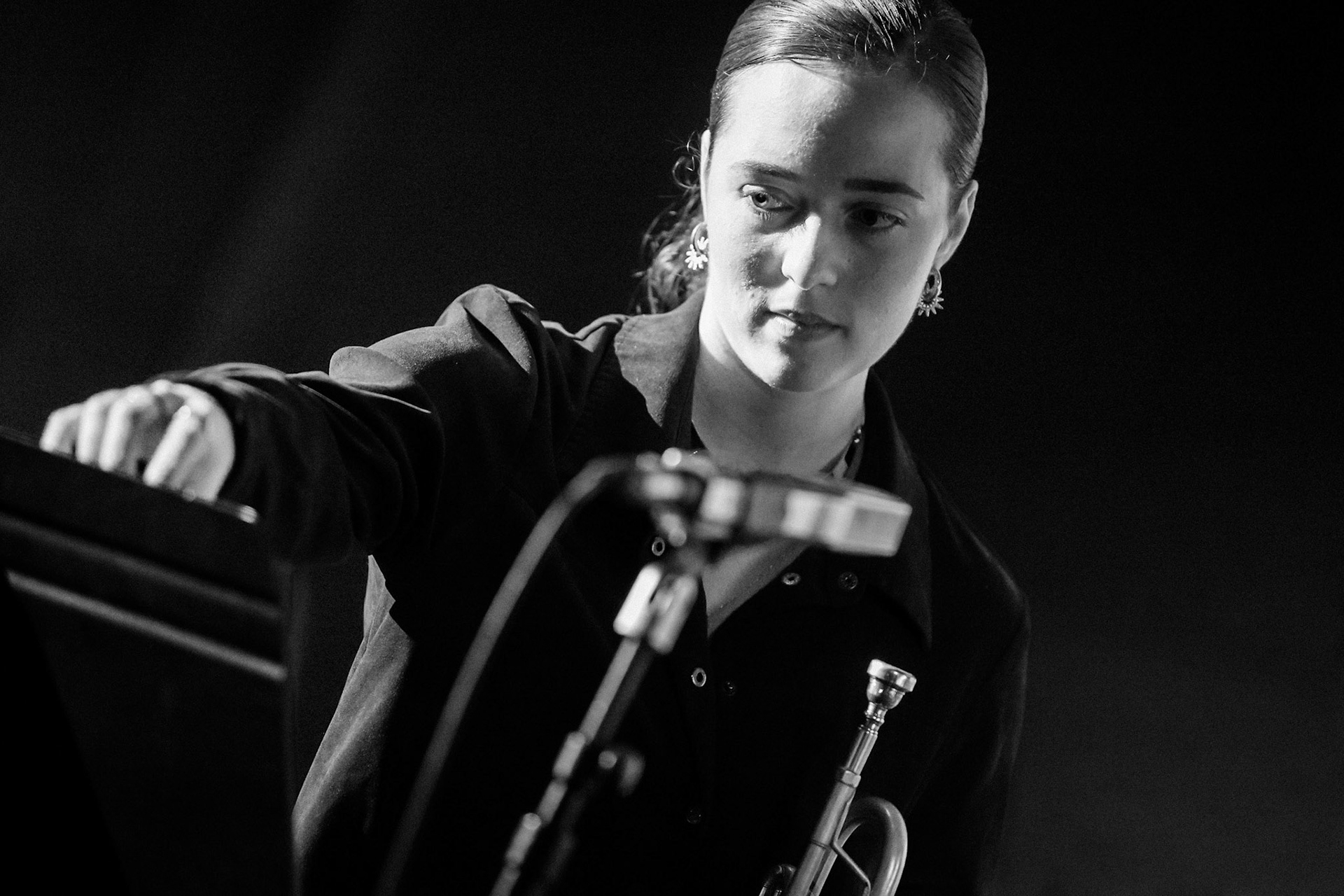 Ysaura Merino, Festival Jazz à Saint-Germain-des-Prés - Paris, Sorbonne Université - auditorium Jussieu