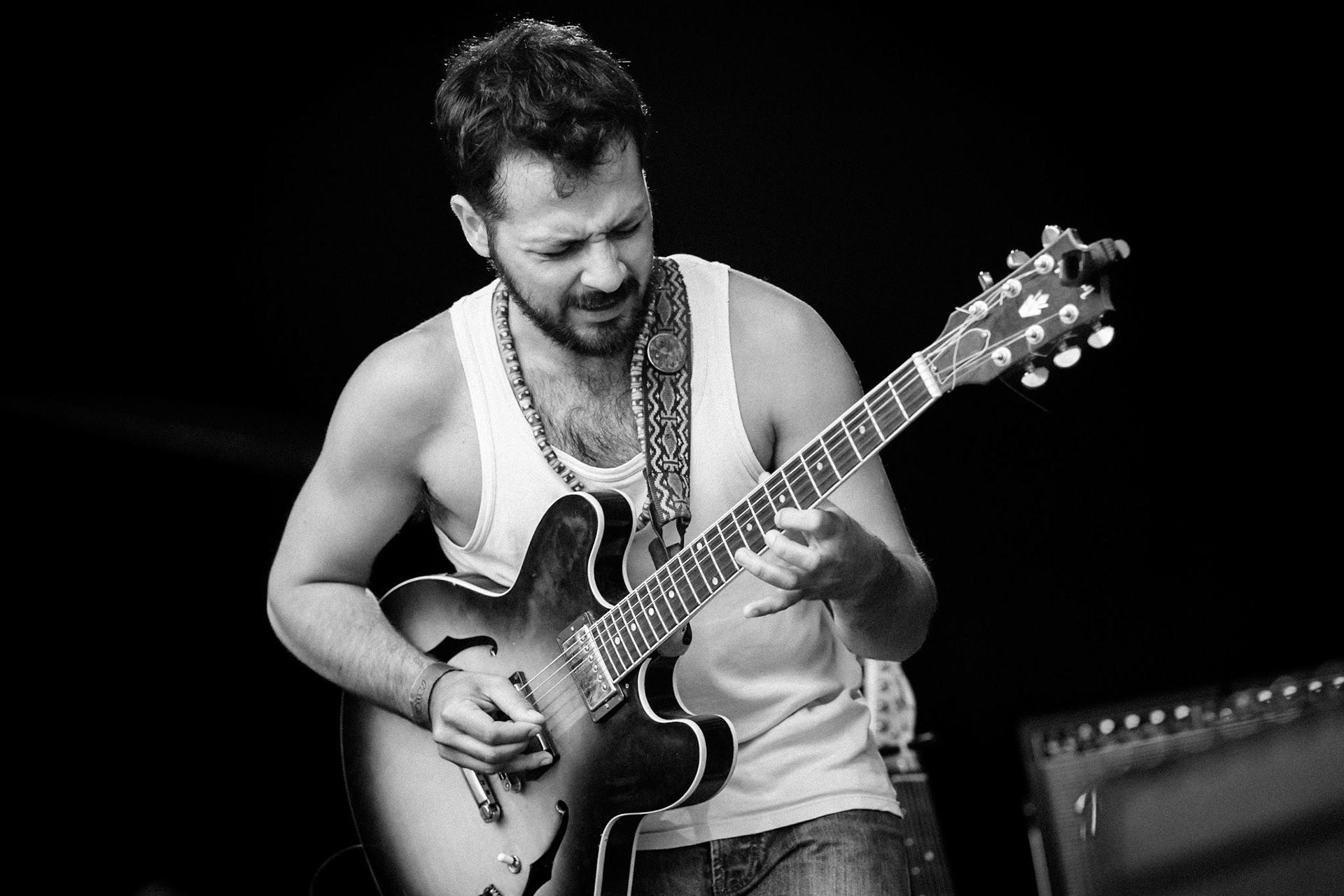 Fustige, La Défense Jazz Festival, Parvis de la Défense, 23 juin 2022