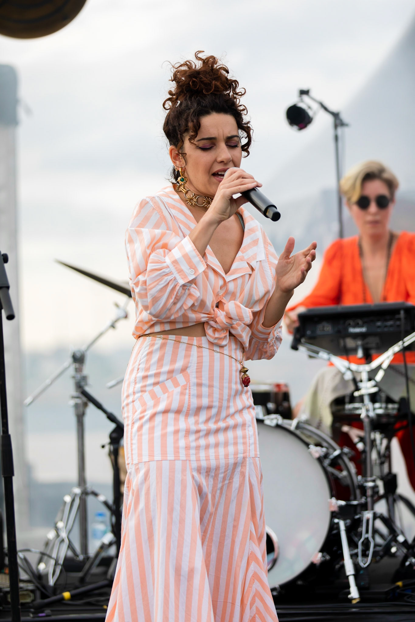 HSRS, Festival Chorus des Hauts-de-Seine, La Seine Musicale (Boulogne-Billancourt), 11 juillet 2021