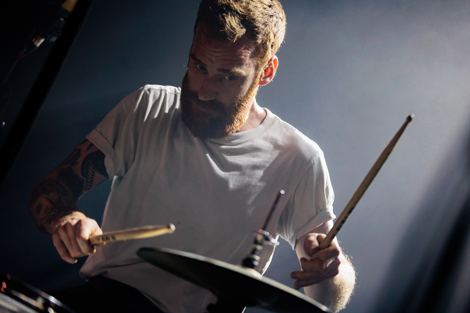 La Jungle, Festival Chorus des Hauts-de-Seine, La Seine Musicale (Boulogne-Billancourt), 31 mars 2023