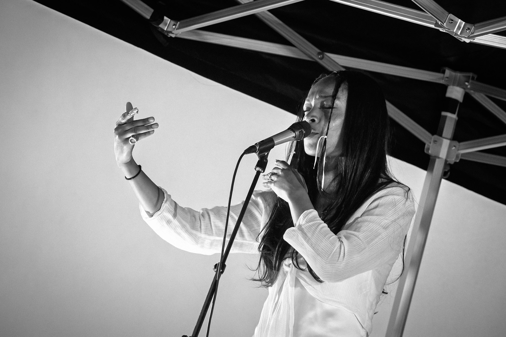 Poetic Ways Quintet, Festival Jazz à Saint-Germain-des-Prés - Paris, La Monnaie de Paris