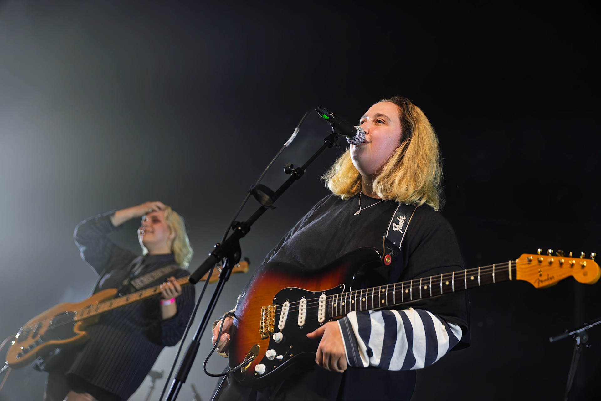 Grandmas House, Festival Elfondurock, Marcoussis