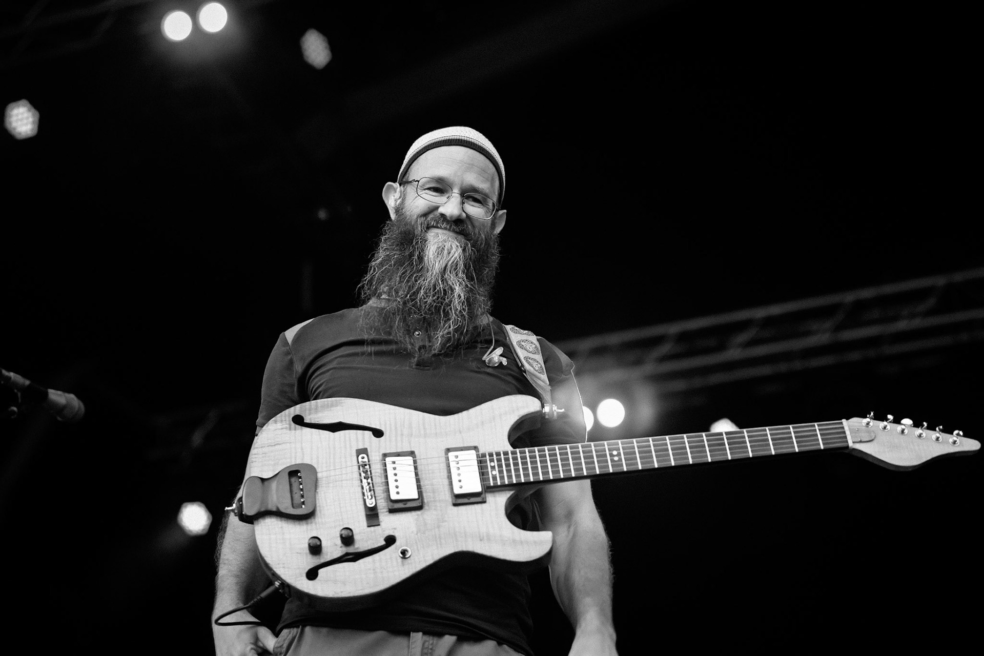 Groundation, La Défense Jazz Festival, Parvis de la Défense, 26 juin 2025