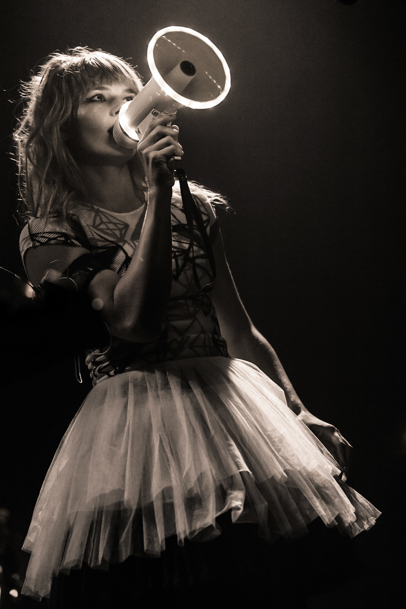 THE DØ - 10/2011 - PAUL B - MASSY