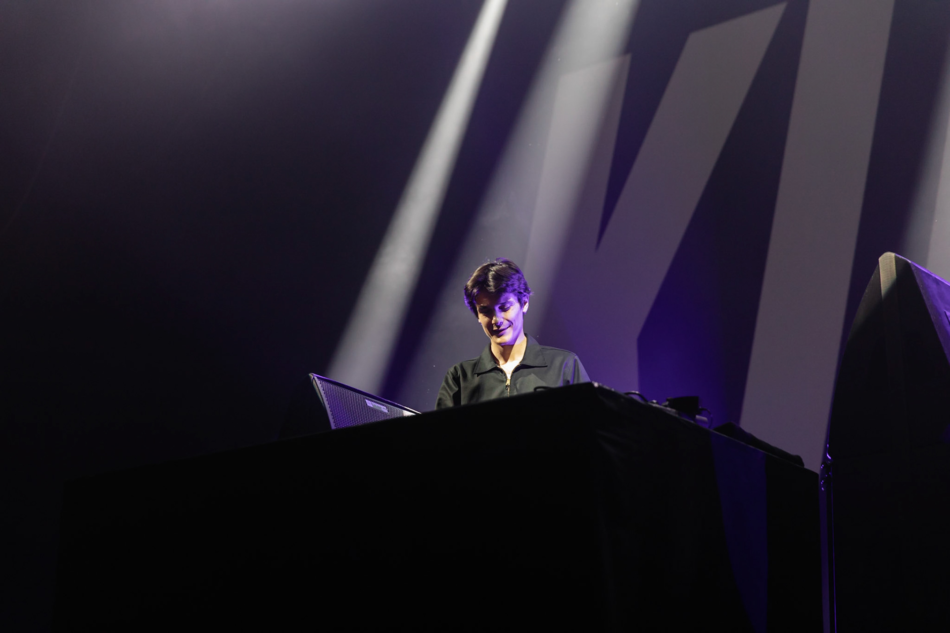 Kungs, Festival Chorus des Hauts-de-Seine, La Seine Musicale (Boulogne-Billancourt), 31 mars 2023