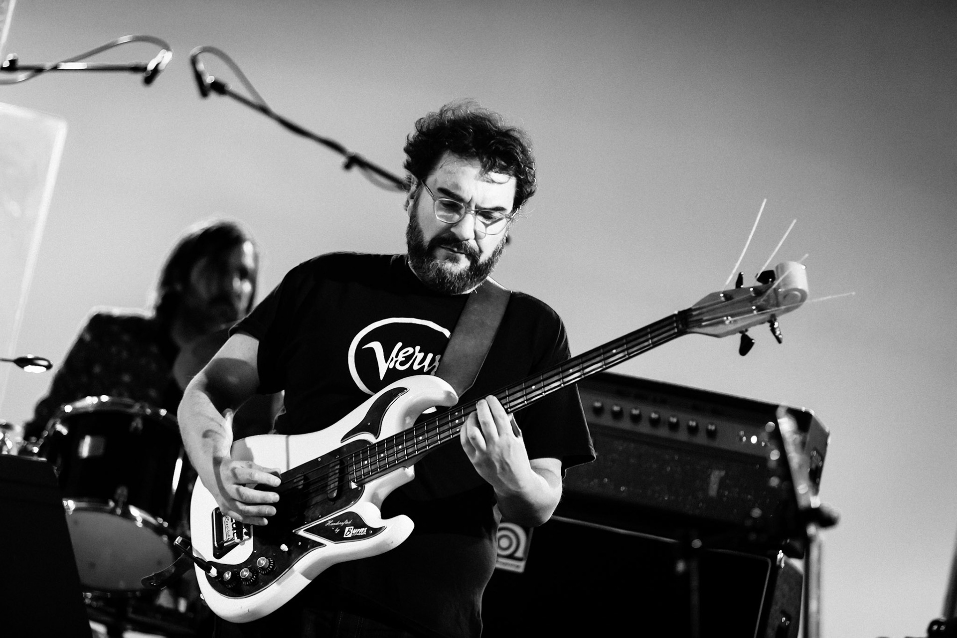 Fred Pallem & le sacre du tympan, Festival Jazz Saint-Germain-des-Prés - Paris , Université Panthéon - Assas, 22 mai 2019