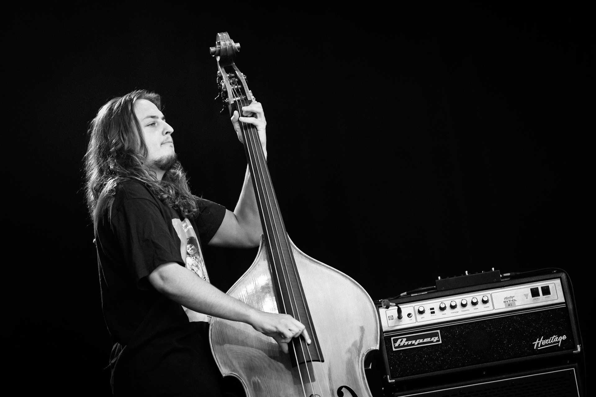 AMG, La Défense Jazz Festival, Parvis de la Défense, 25 juin 2025
