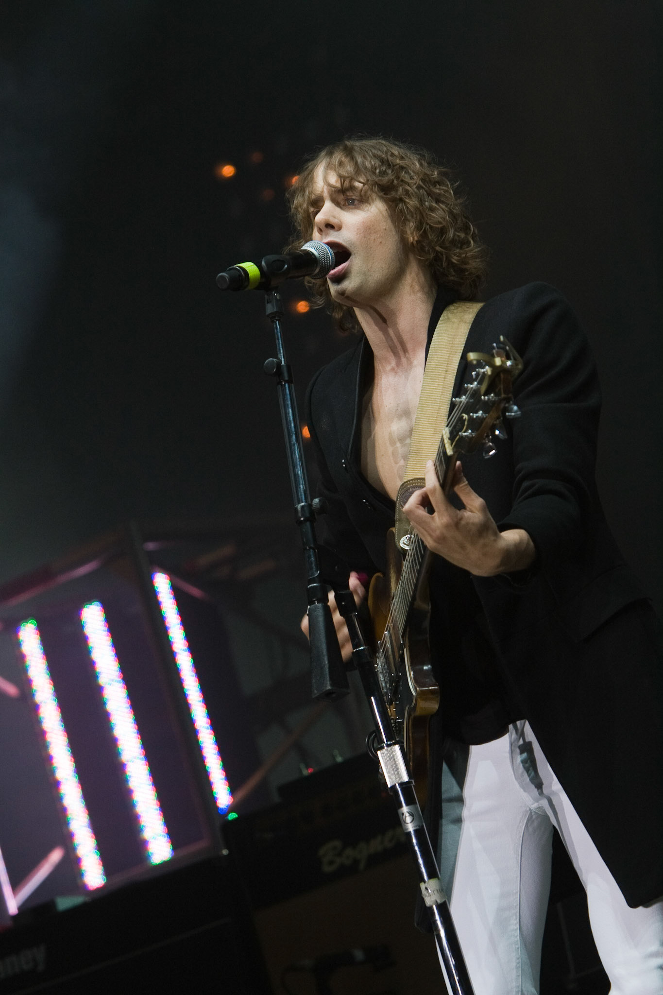 RAZORLIGHT