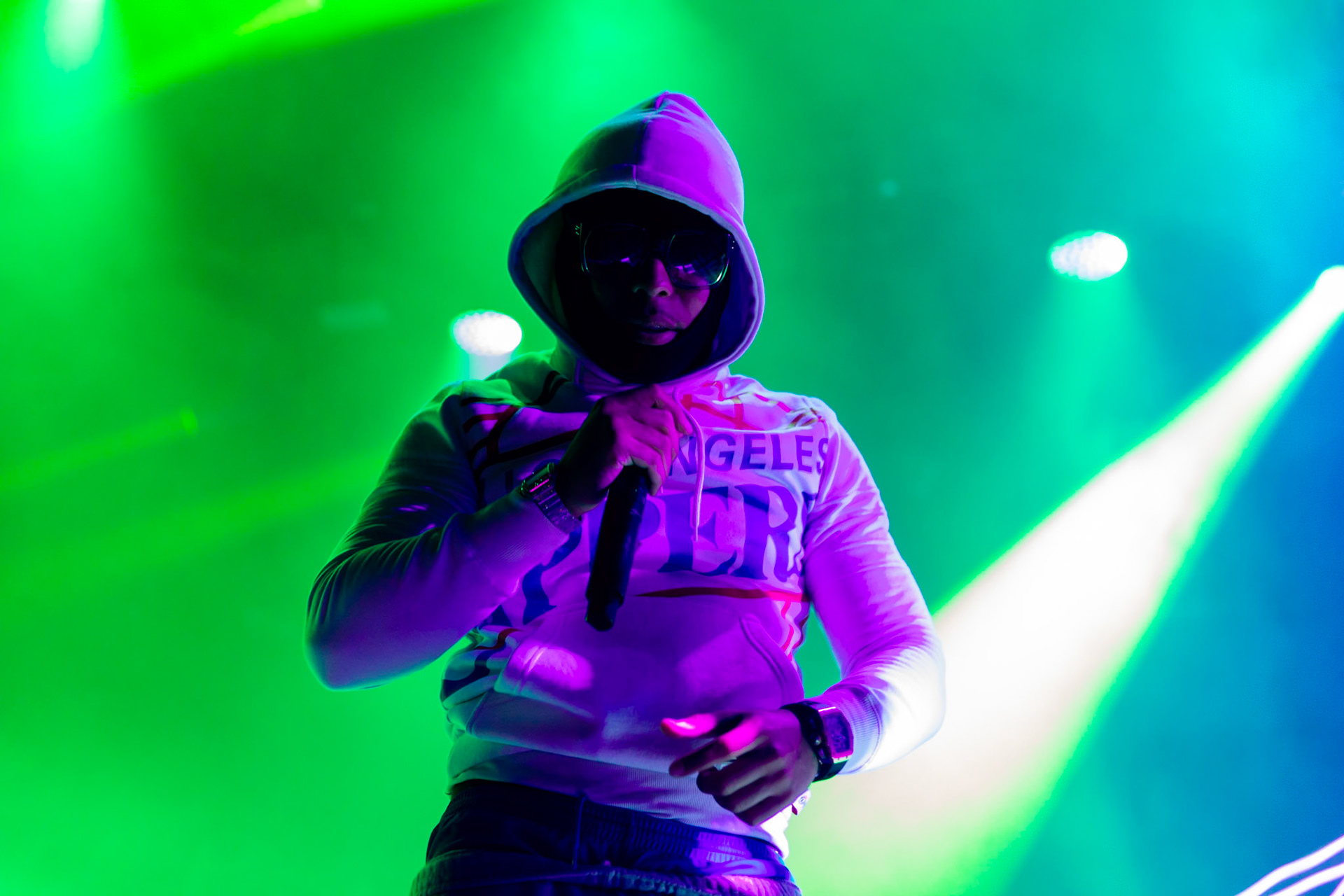 Zola, Festival Chorus des Hauts-de-Seine, La Seine Musicale (Boulogne-Billancourt), 10 avril 2022