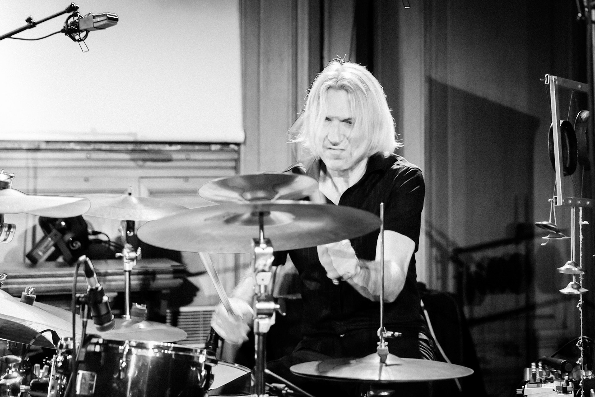 Rymden, Festival Jazz Saint-Germain-des-Prés - Paris , Maison des Océans - Grand Amphithéâtre, 25 mai 2019, @rymden_music,  @jazzstgermain, #jazz