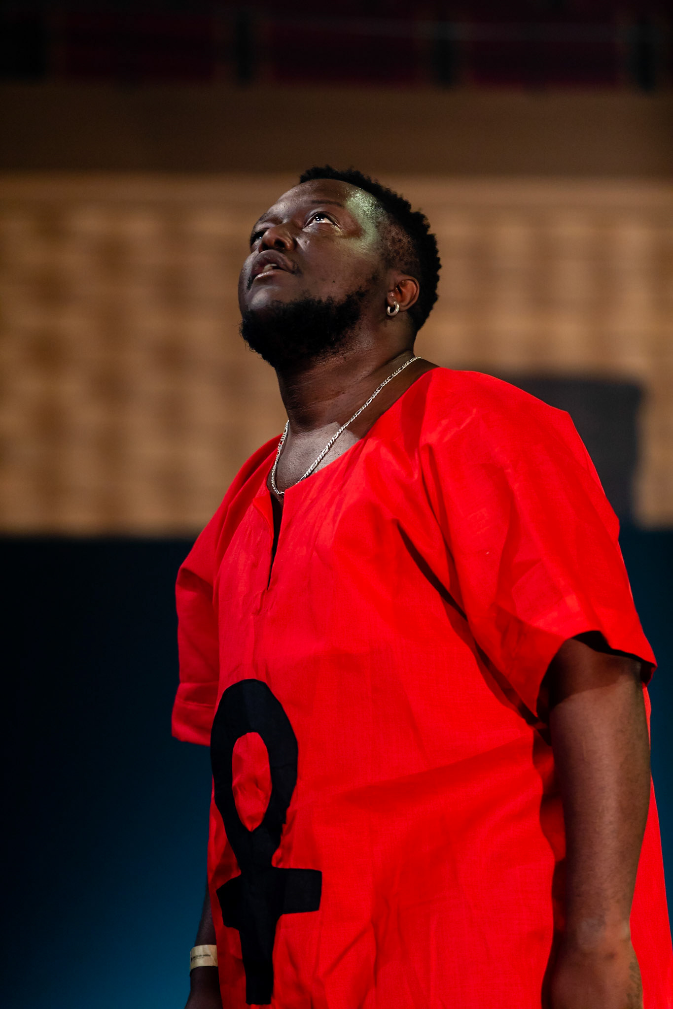 Lova Lova, Festival Chorus des Hauts-de-Seine, La Seine Musicale (Boulogne-Billancourt), 9 juillet 2021