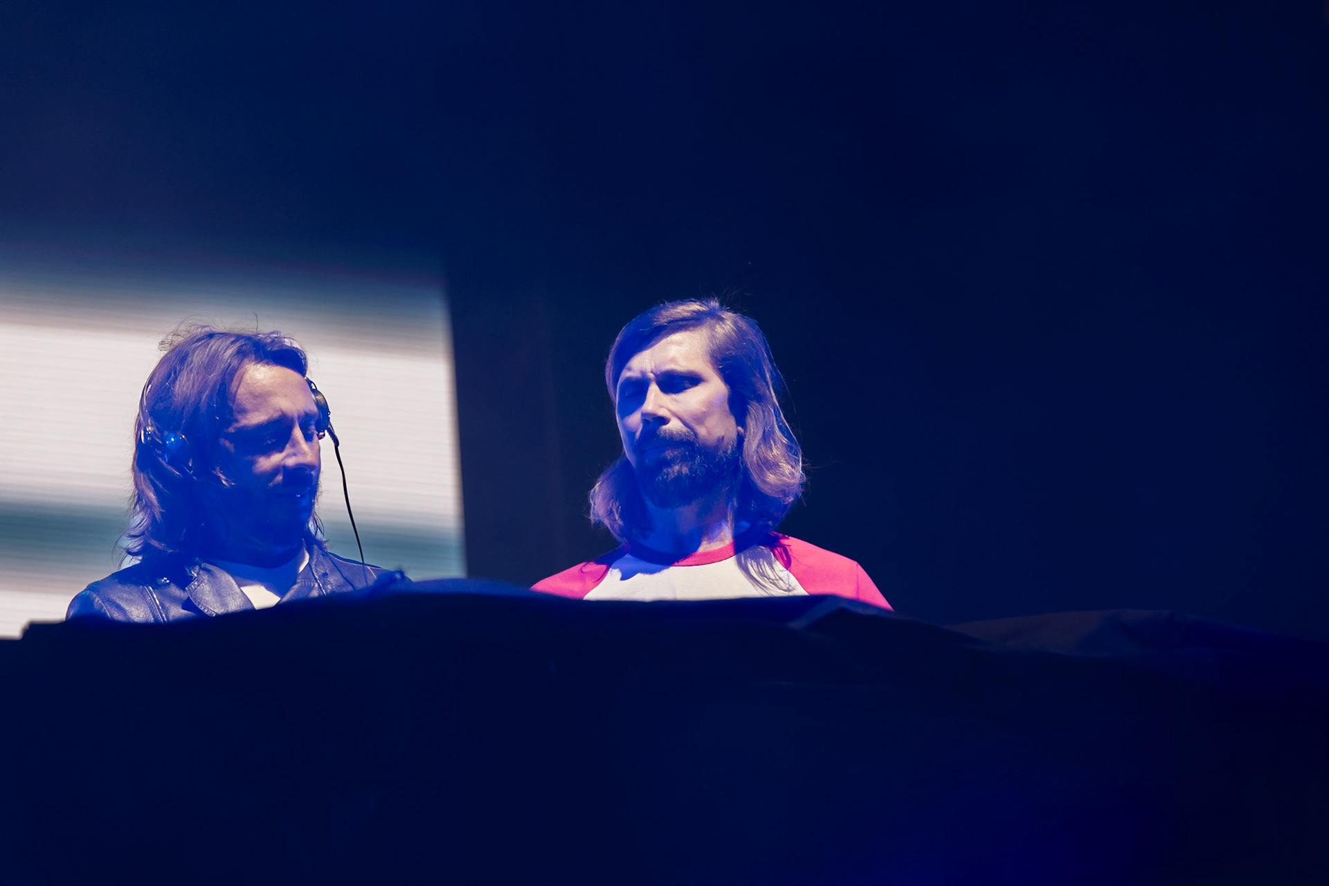 Bob Sinclar B2B Pedro Winter, FNAC Live Paris, Place de l'hôtel de ville, Paris, 1 juillet 2022