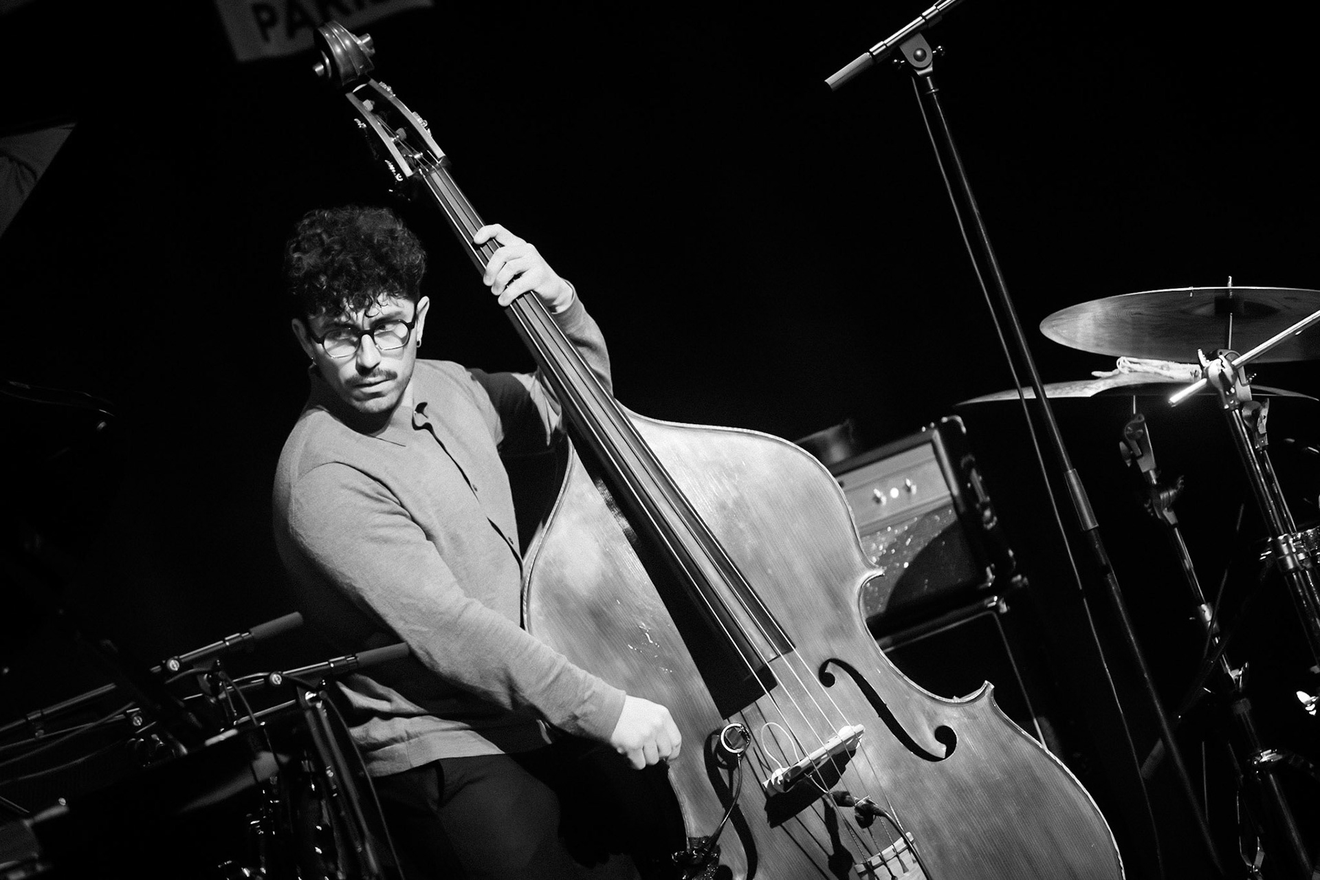 Mark Priore Trio, Festival Jazz à Saint-Germain-des-Prés - Paris, Théâtre de l'Alliance Française