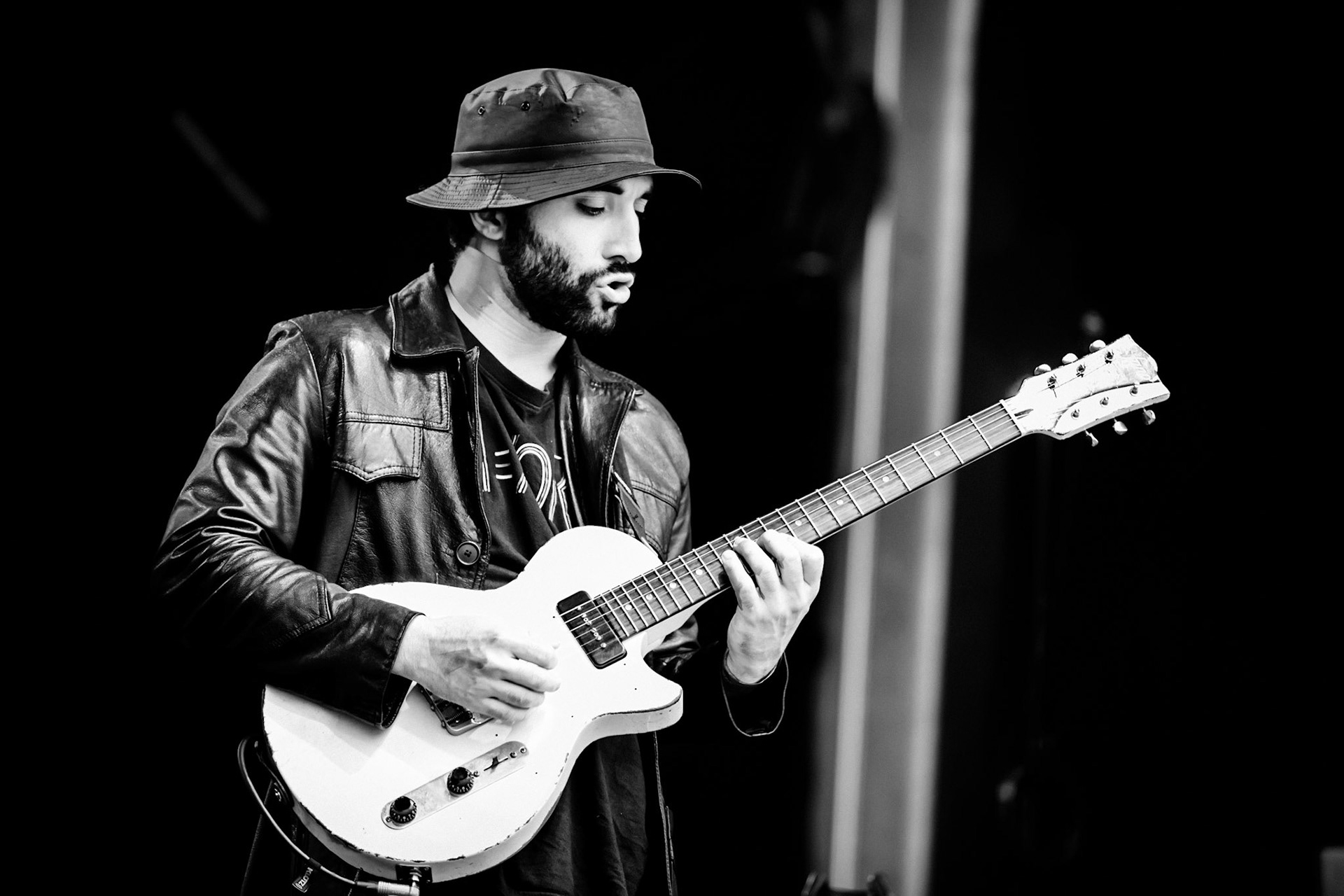 Daïda, La Défense Jazz Festival, Parvis de la Défense, 24 juin 2021