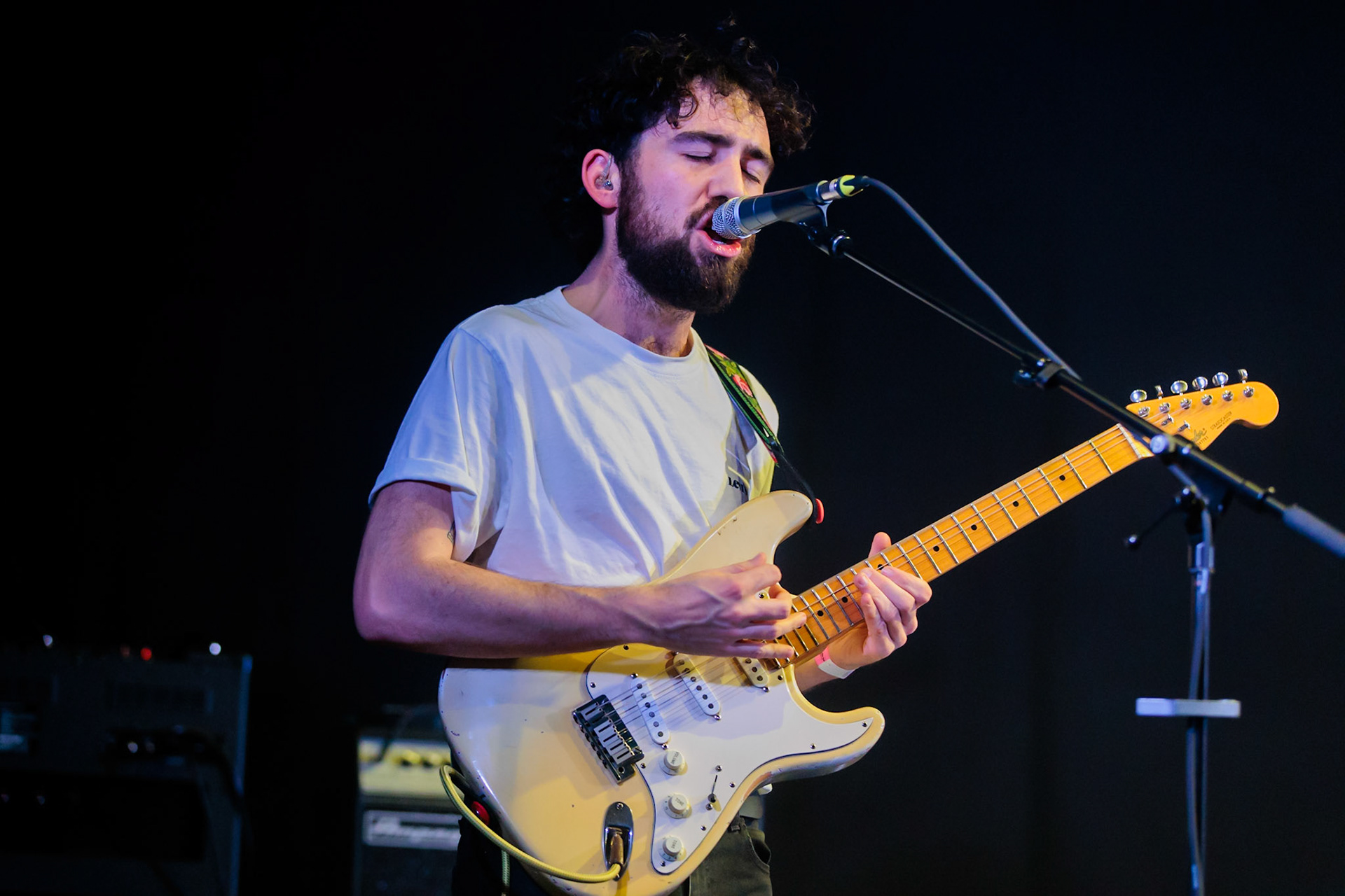 Mado Foxes, Festival Chorus des Hauts-de-Seine, La Seine Musicale (Boulogne-Billancourt), 7 avril 2022