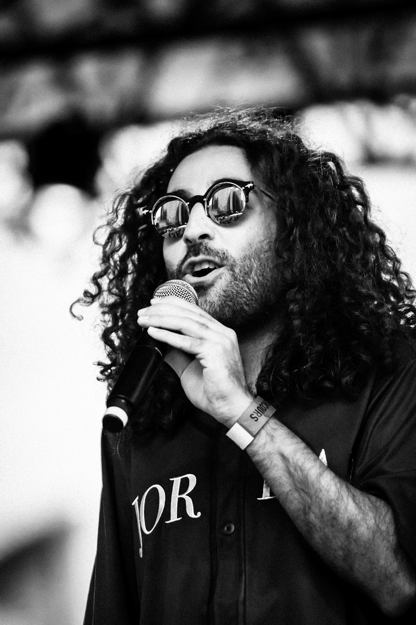 Yessaï Karapetian, 43e Concours National de Jazz à la Défense, La Défense Jazz Festival, Parvis de la Défense, 24 septembre 2020