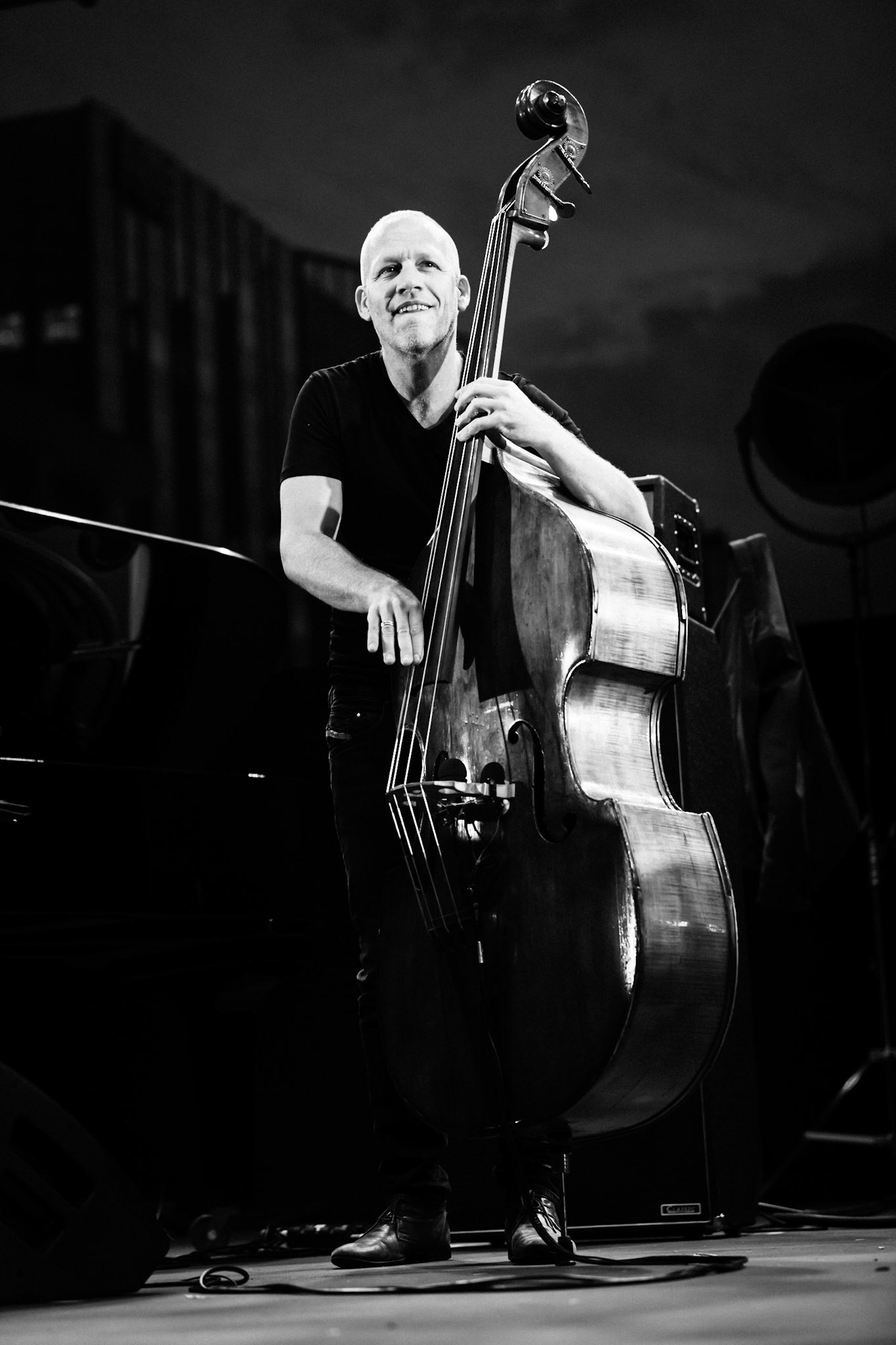 Avishîa Cohen Trio, La Défense Jazz Festival, Parvis de la Défense, 30 mai 2019, @avishaicohenmusic, #jazz, @ladefensejazz, @parisladefense