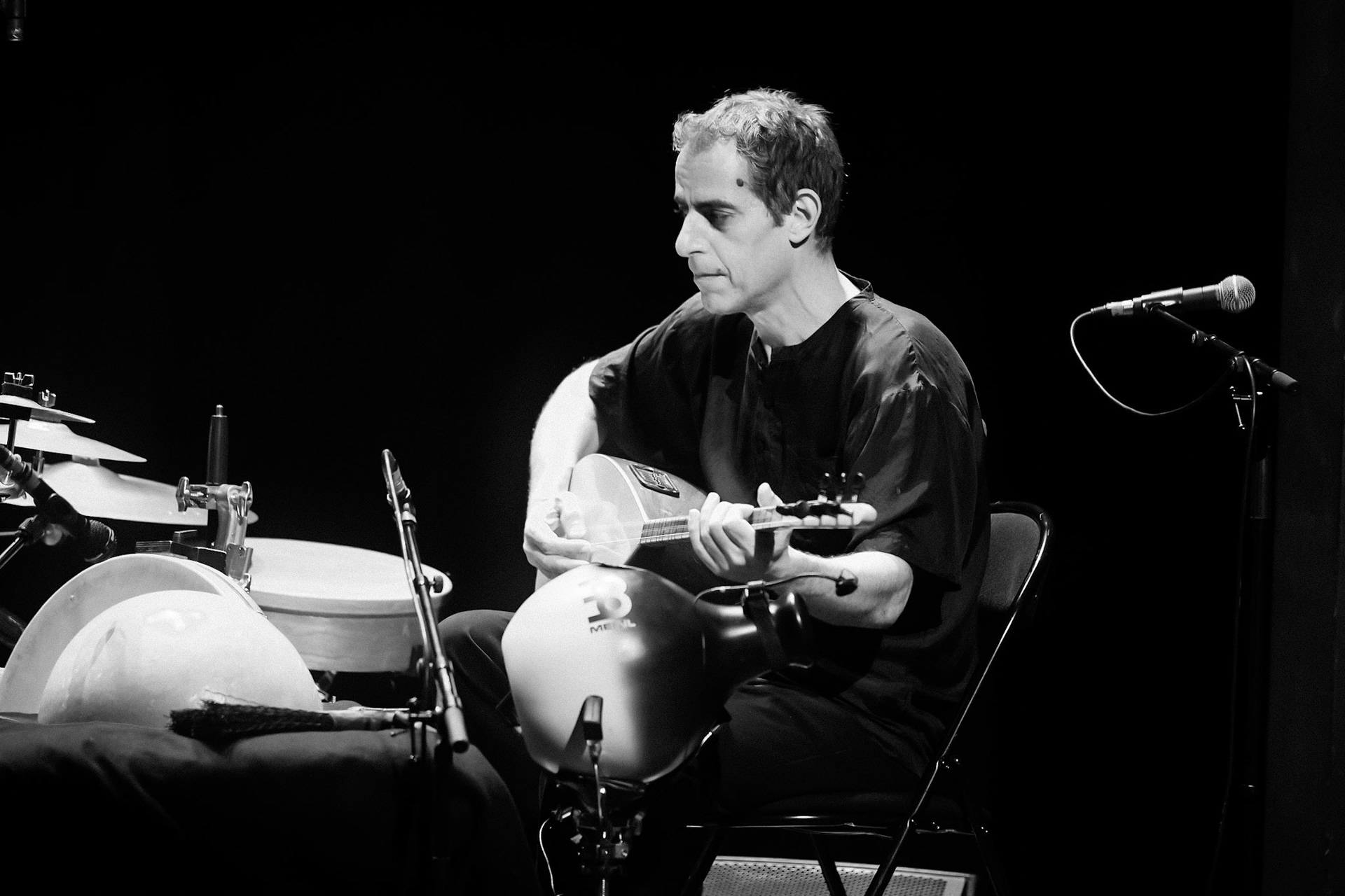 L'Antidote, Festival Jazz à Saint-Germain-des-Prés - Paris, Théâtre de l'Alliance Française