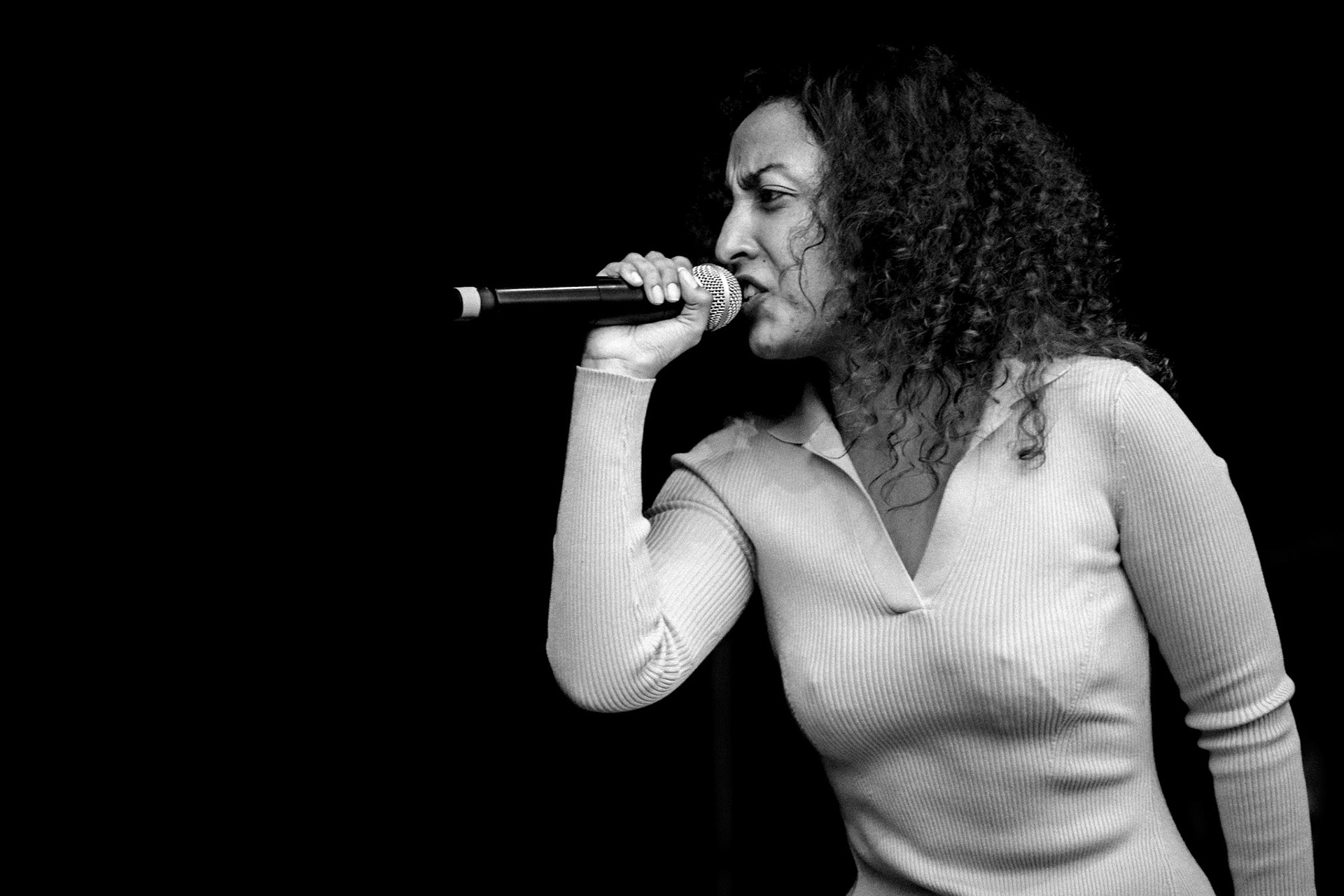 Kutu, La Défense Jazz Festival, Parvis de la Défense, 24 juin 2022