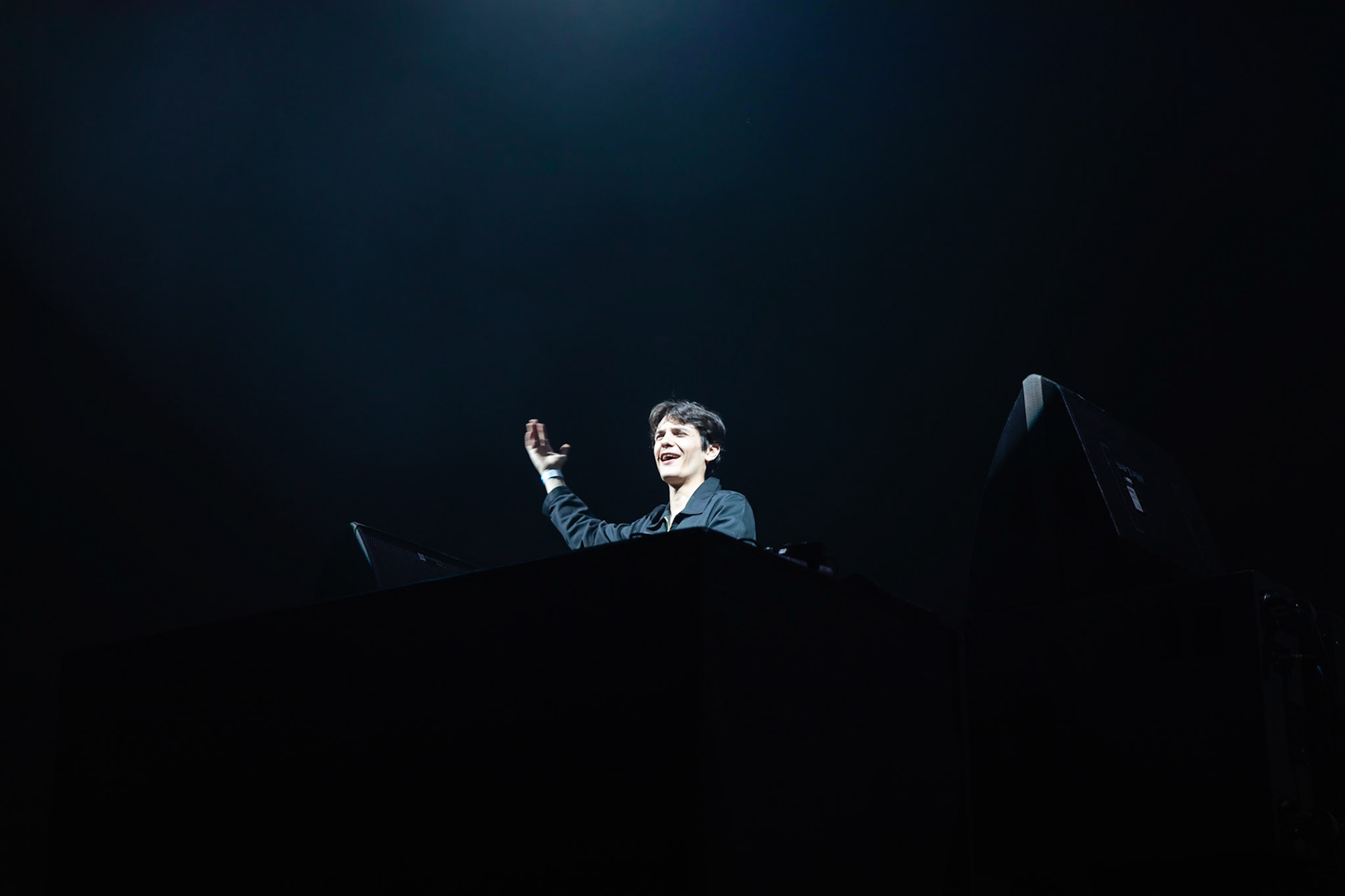 Kungs, Festival Chorus des Hauts-de-Seine, La Seine Musicale (Boulogne-Billancourt), 31 mars 2023