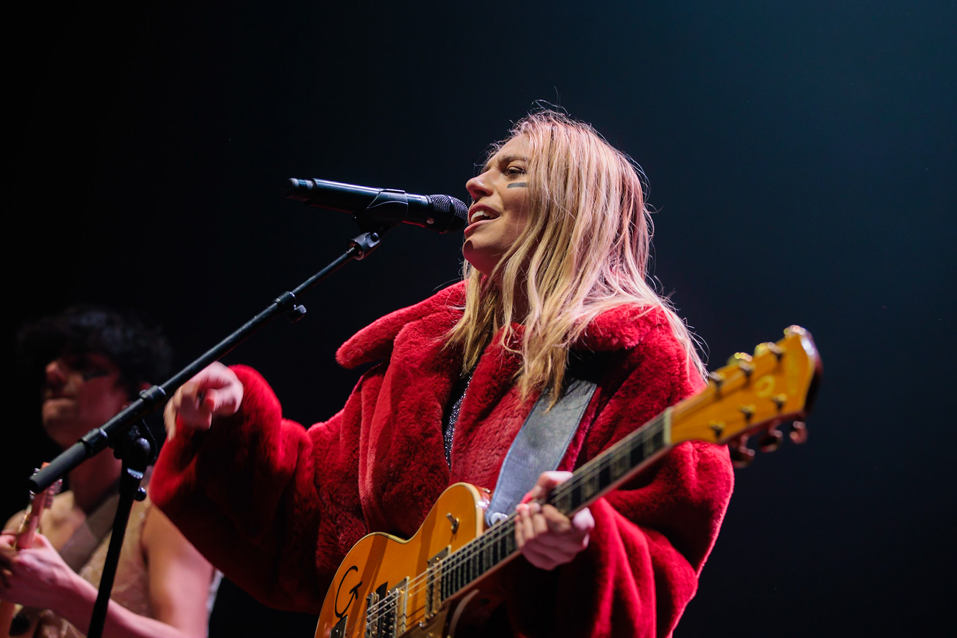 Hyphen Hyphen, Festival Chorus des Hauts-de-Seine, La Seine Musicale (Boulogne-Billancourt), 2 avril 2023