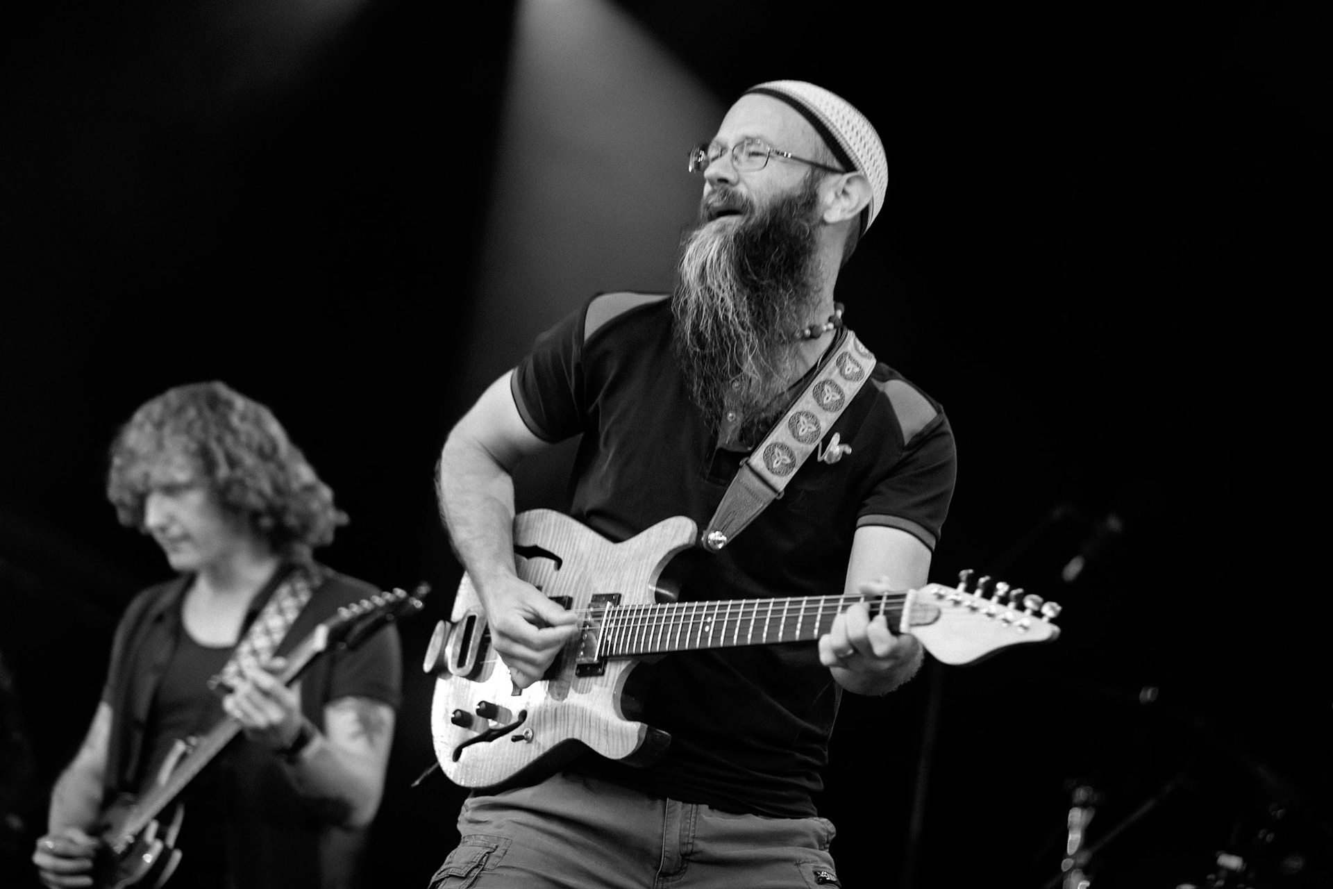 Groundation, La Défense Jazz Festival, Parvis de la Défense, 26 juin 2025