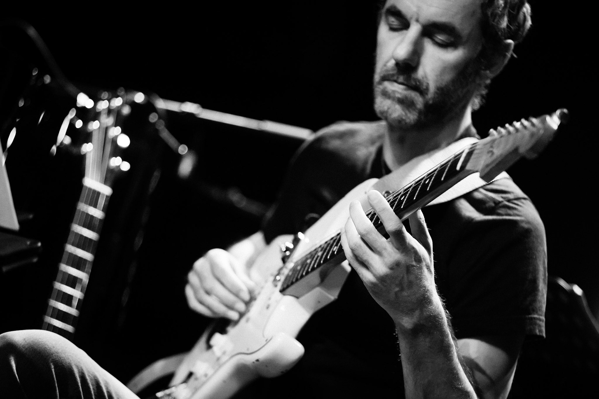 Gautier Garrigue Quartet feat Emile Parisien, Festival Jazz à Saint-Germain-des-Prés - Paris, Théâtre de l'Alliance Française