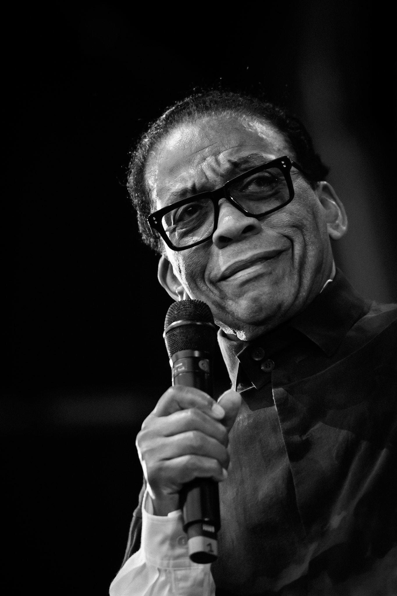 Herbie Hancock, La Défense Jazz Festival, Parvis de la Défense, 29 juin 2025