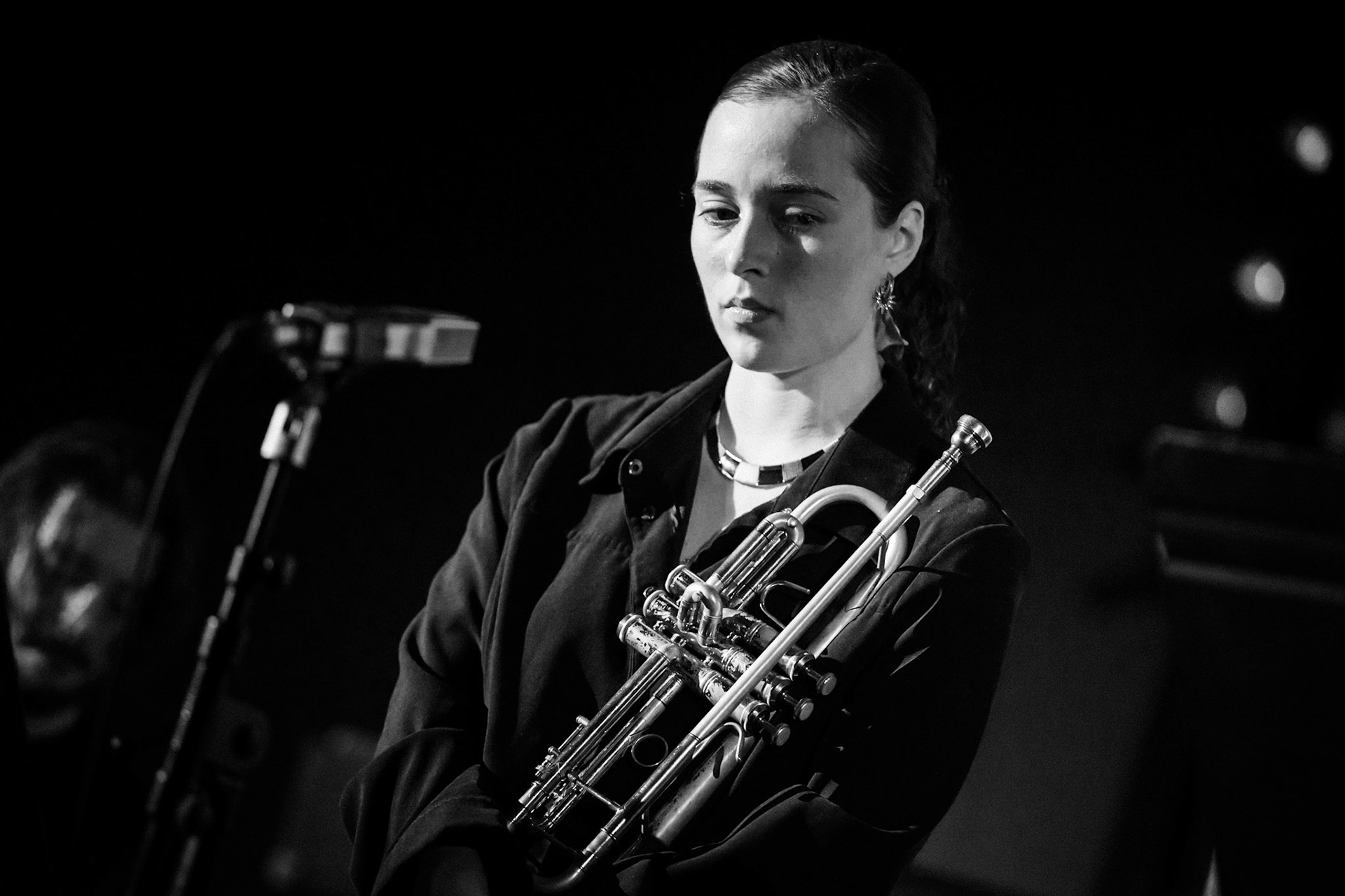 Ysaura Merino, Festival Jazz à Saint-Germain-des-Prés - Paris, Sorbonne Université - auditorium Jussieu