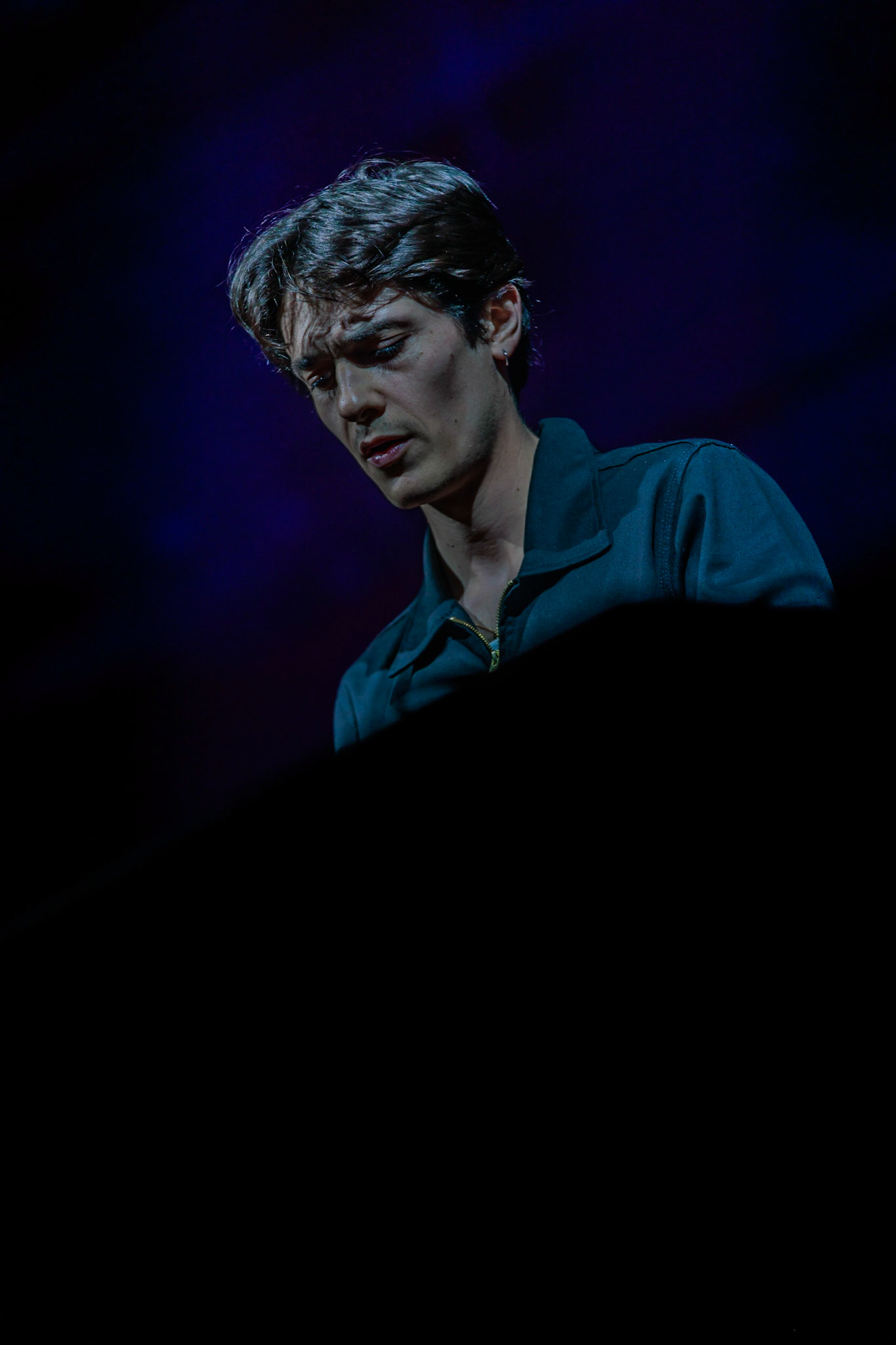 Kungs, Festival Chorus des Hauts-de-Seine, La Seine Musicale (Boulogne-Billancourt), 31 mars 2023