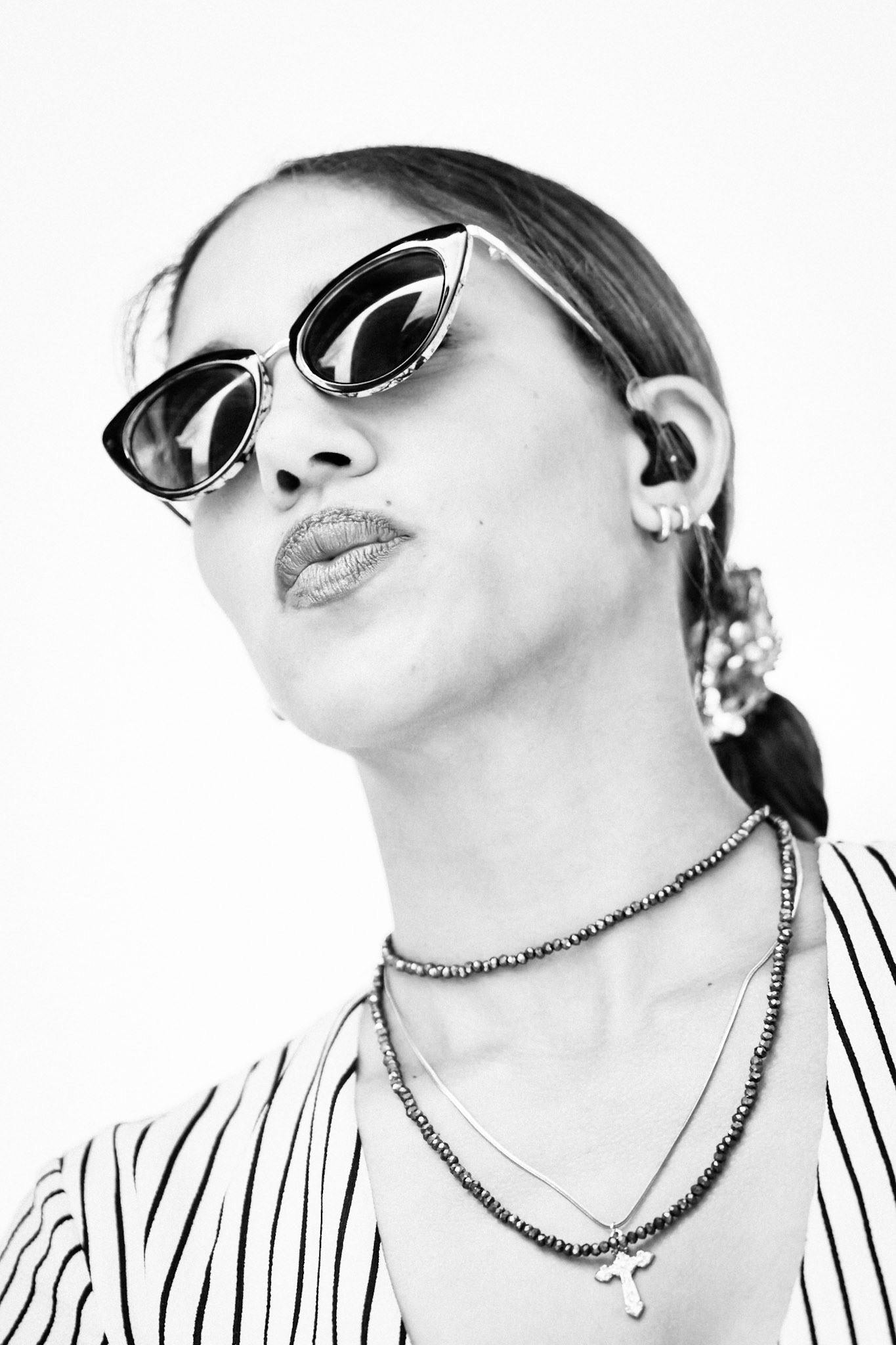 Kimberose, La Défense Jazz Festival, Parvis de la Défense, 28 mai 2019