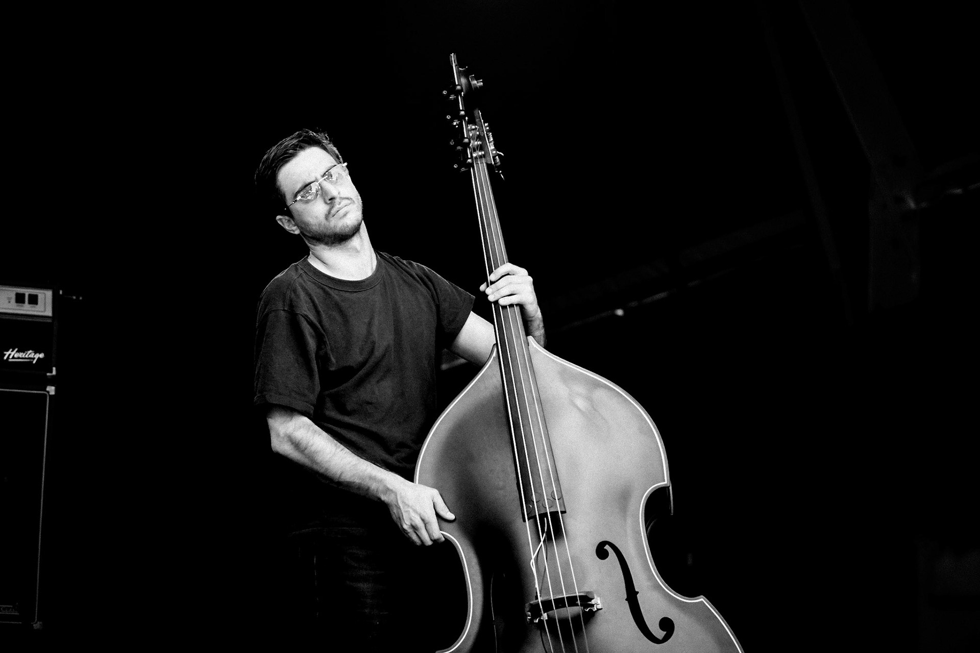 Daïda, La Défense Jazz Festival, Parvis de la Défense, 21 juin 2022