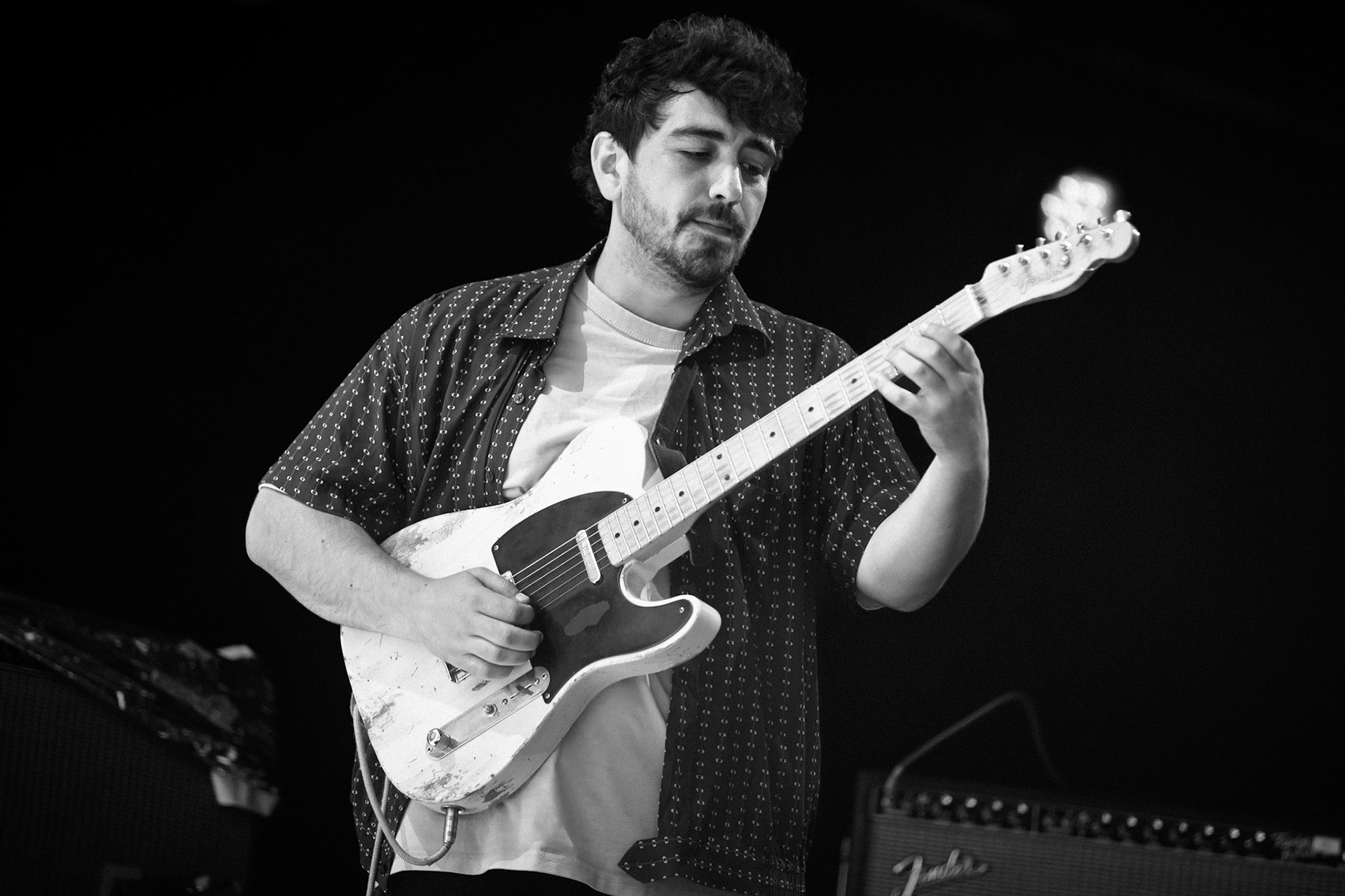 MarsAvril, La Défense Jazz Festival, Parvis de la Défense, 24 juin 2025