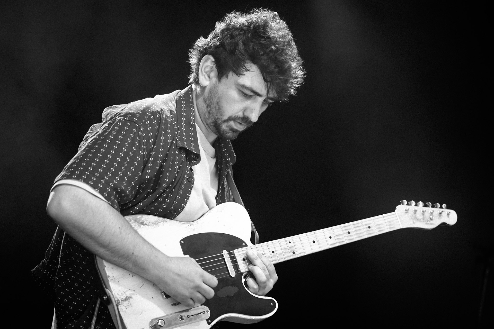 MarsAvril, La Défense Jazz Festival, Parvis de la Défense, 24 juin 2025