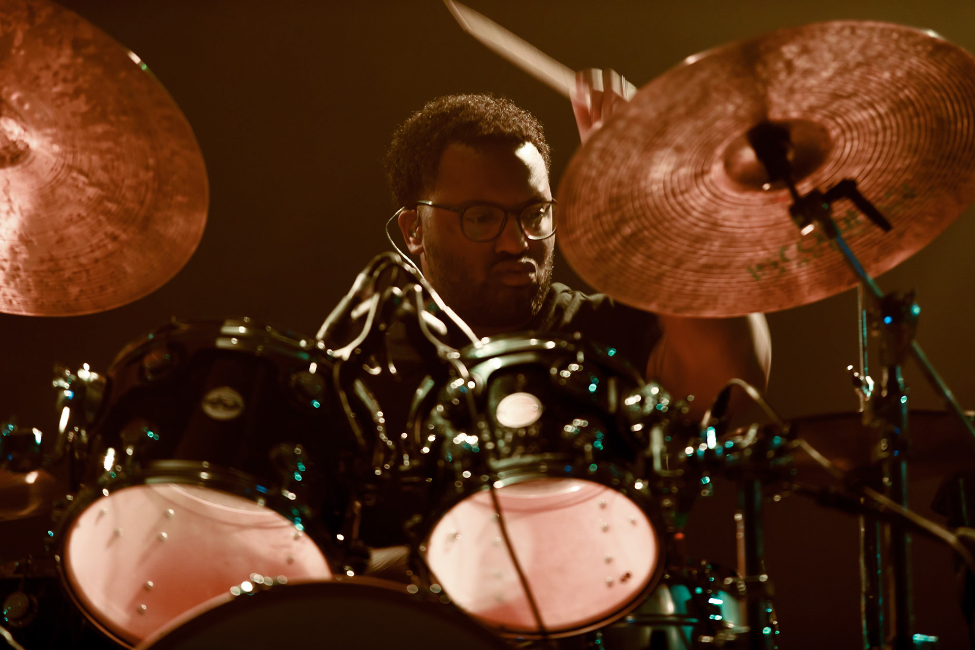 Jacob Banks, 31ème édition Festival Chorus des Hauts-de-Seine, L'Auditorium, La Seine Musicale (Boulogne-Billancourt), 6 avril 2019