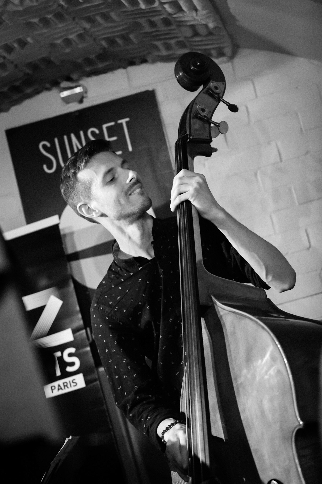 Antoine Brochot "Résilience", Festival Jazz Saint-Germain-des-Prés - Paris , Tremplin Jeunes Talents, Sunset-Sunside Jazz Club, 18 mai 2019, @antoinebrochot, @jazzstgermain, #jazz, @sunsetsunside