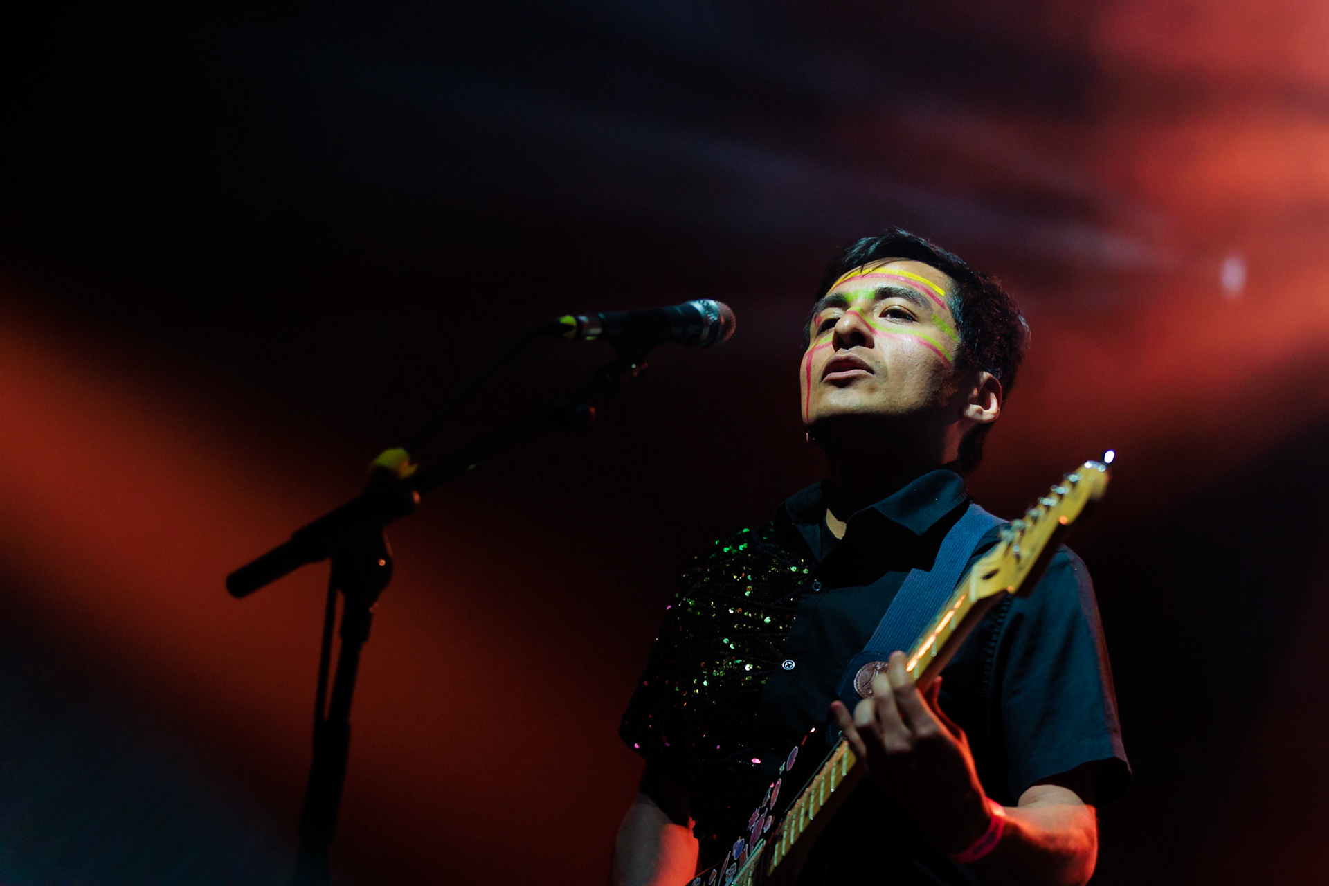 Waïkiki Boys, Festival Chorus des Hauts-de-Seine, La Seine Musicale (Boulogne-Billancourt), 7 avril 2022