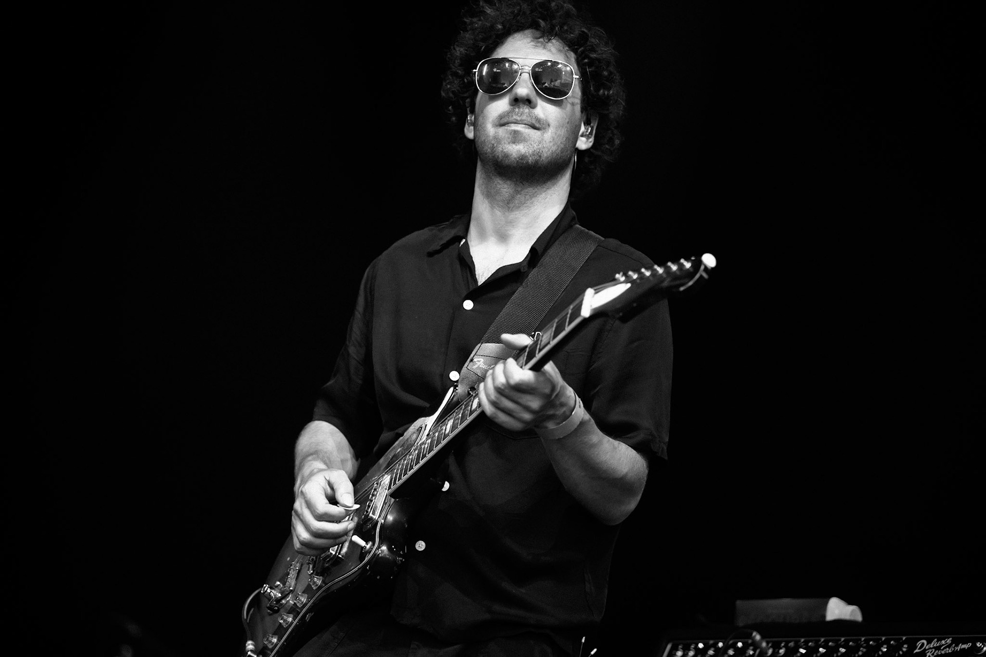 Joel Culpepper, La Défense Jazz Festival, Parvis de la Défense, 24 juin 2025