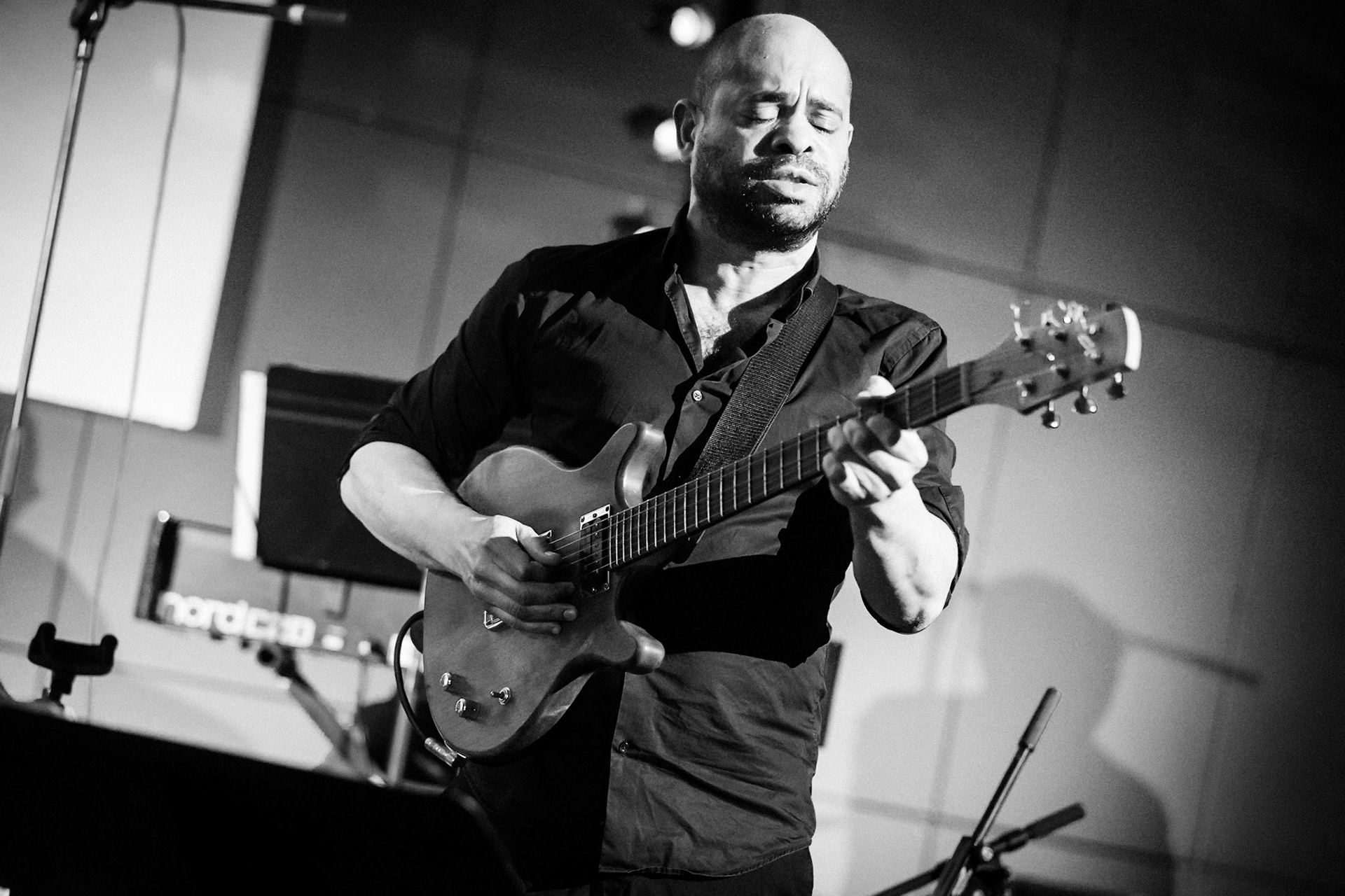 Laurent Cugny Tentet, Festival Jazz à Saint-Germain-des-Prés - Paris, Sorbonne Université - auditorium Jussieu