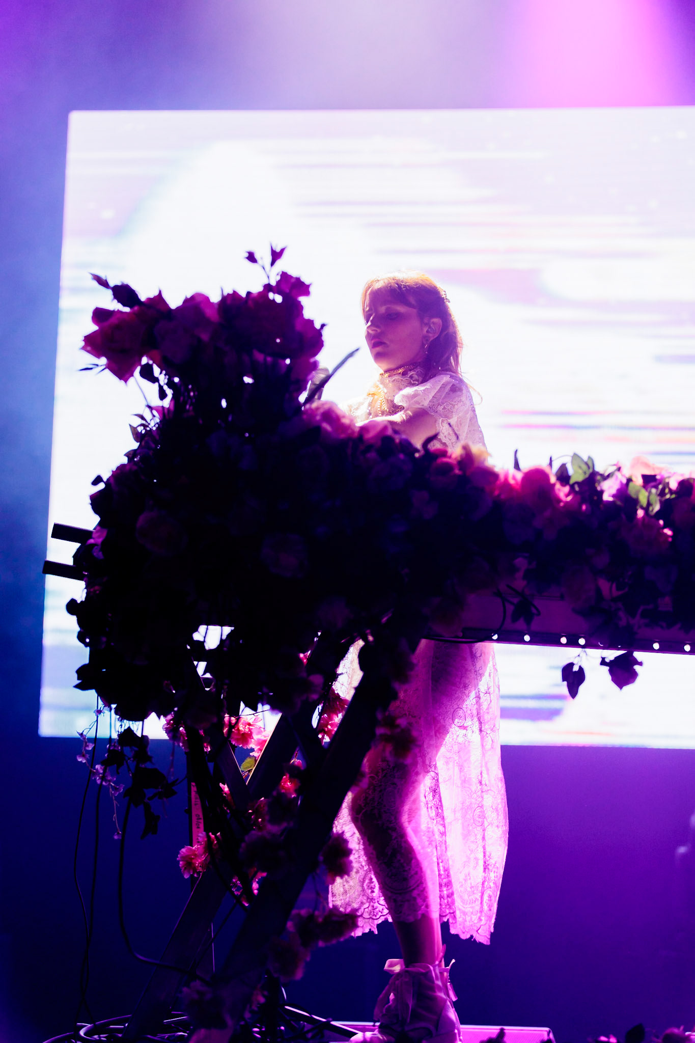 Irène Drésel, Festival Chorus des Hauts-de-Seine, La Seine Musicale (Boulogne-Billancourt), 8 avril 2022