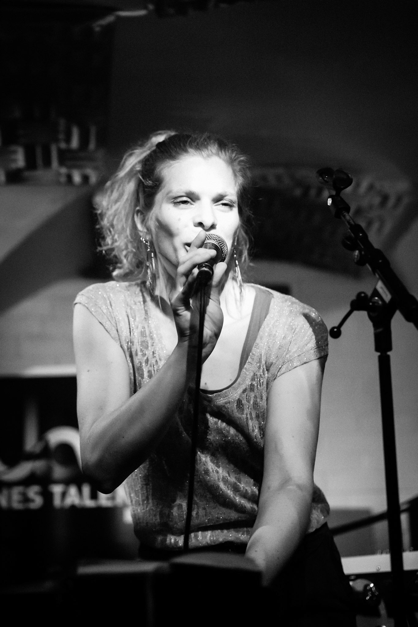 Lioness Shape, Festival Jazz Saint-Germain-des-Prés - Paris , Tremplin Jeunes Talents, Sunset-Sunside Jazz Club, 19 mai 2019, #lionessshape, @jazzstgermain, #jazz, @sunsetsunside