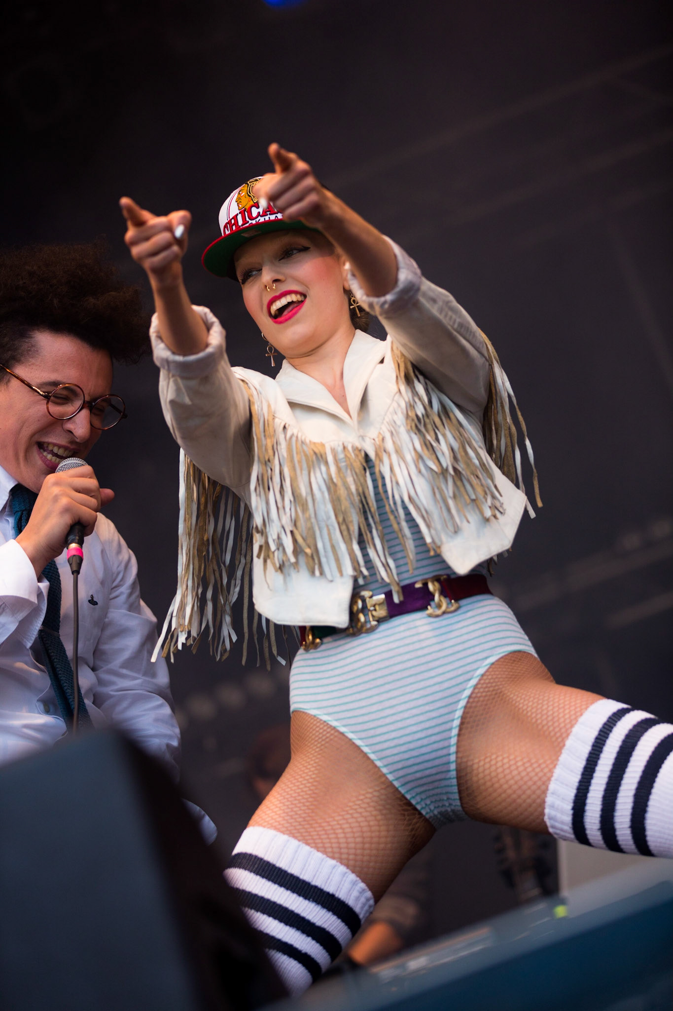 TWIN TWIN - 06/2012 - RICARD LIVE MUSIC - PARIS DENFERT-ROCHEREAU