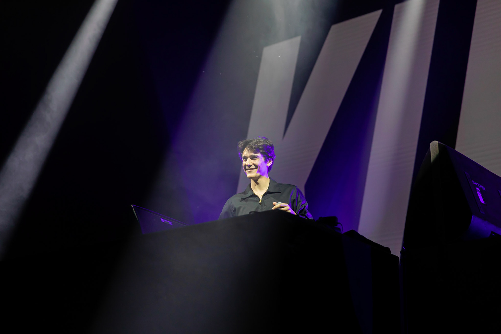 Kungs, Festival Chorus des Hauts-de-Seine, La Seine Musicale (Boulogne-Billancourt), 31 mars 2023