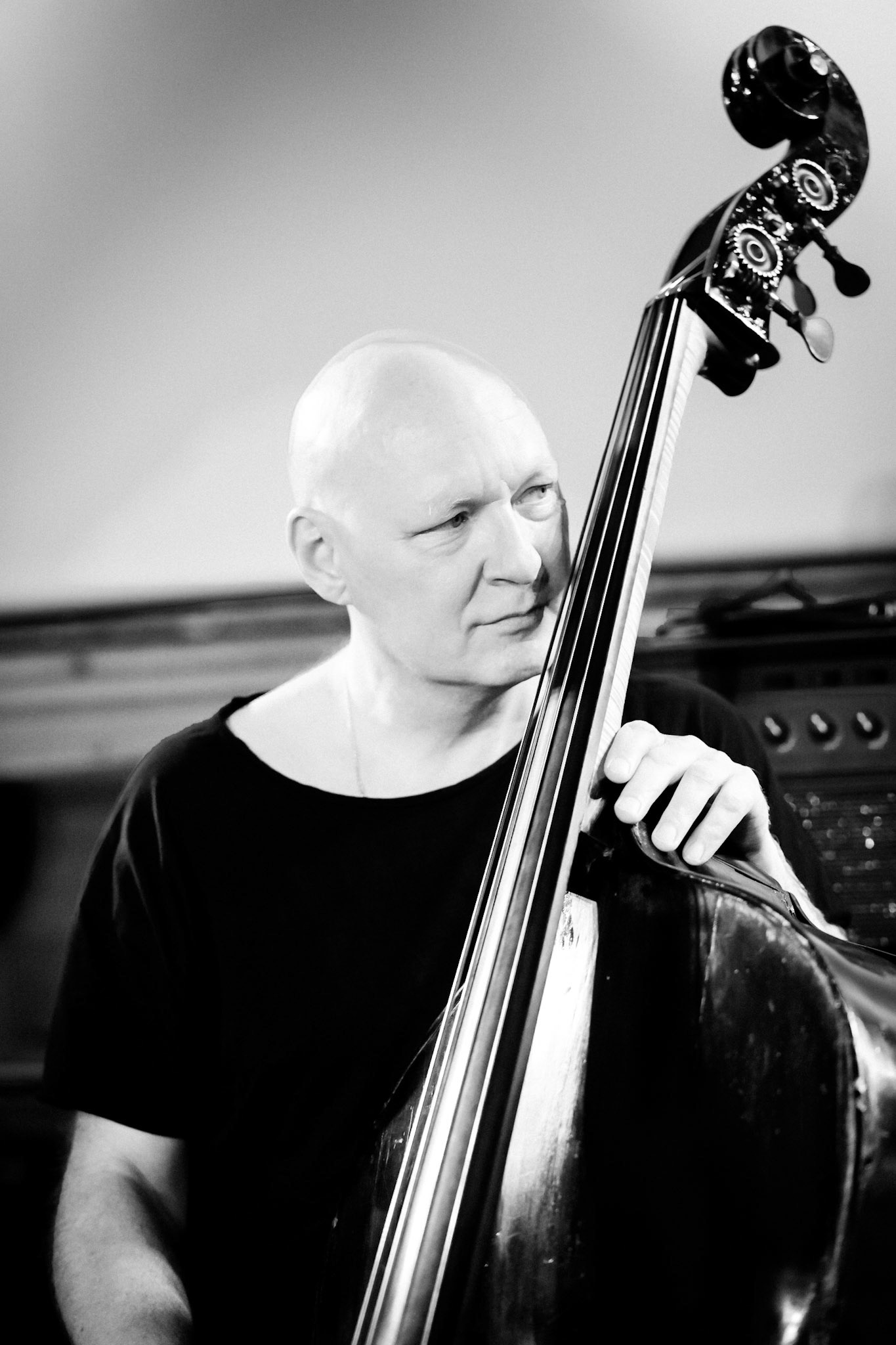 Rymden, Festival Jazz Saint-Germain-des-Prés - Paris , Maison des Océans - Grand Amphithéâtre, 25 mai 2019